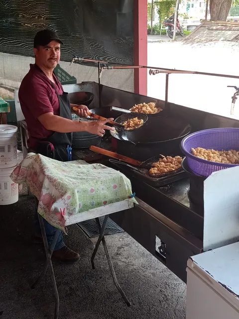 Comida China image 1