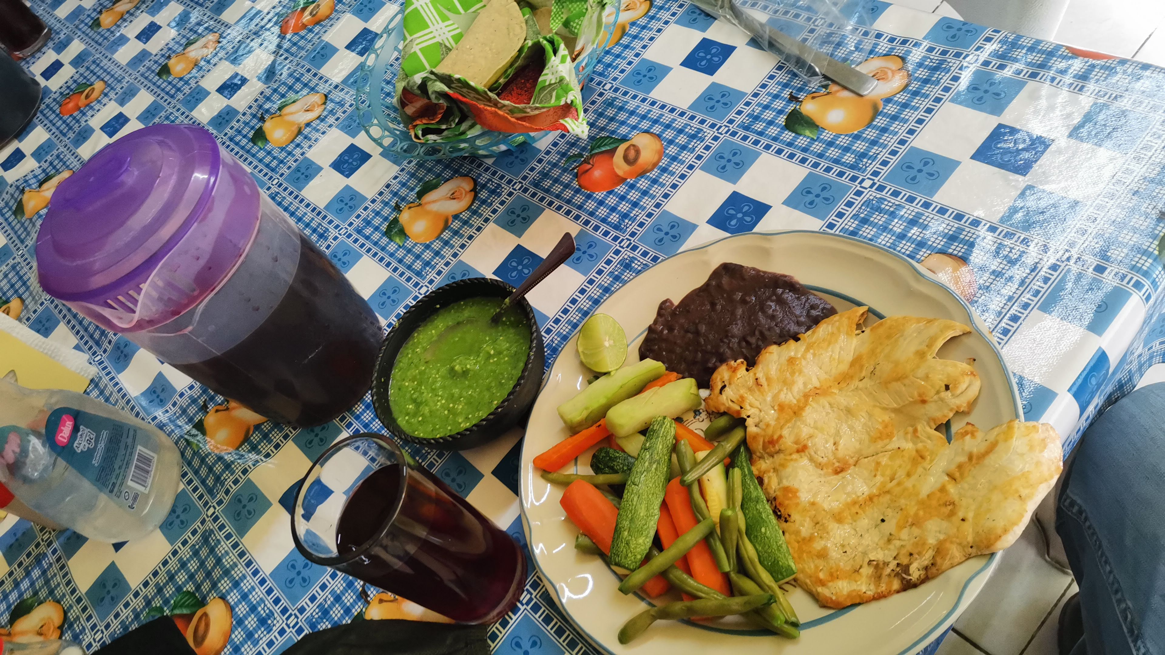 Restaurant Don Rafa image 2