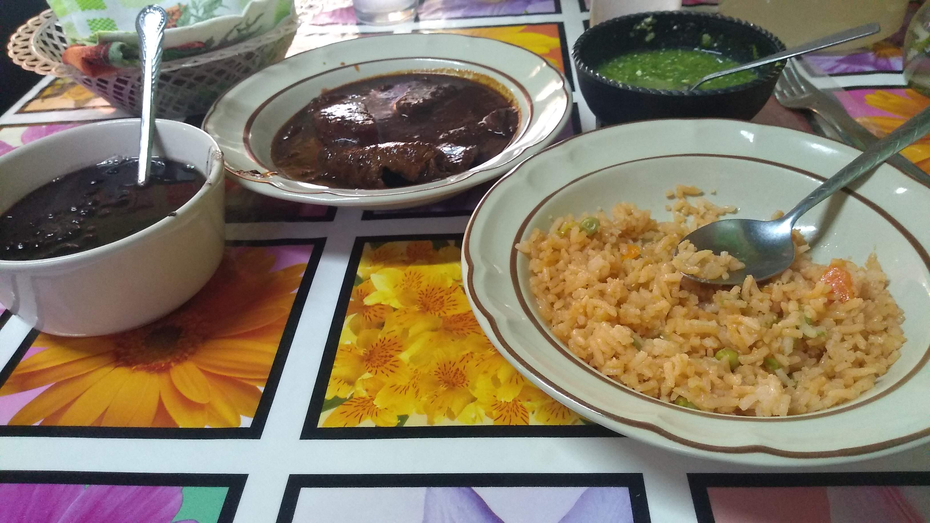 Restaurant Don Rafa image 3