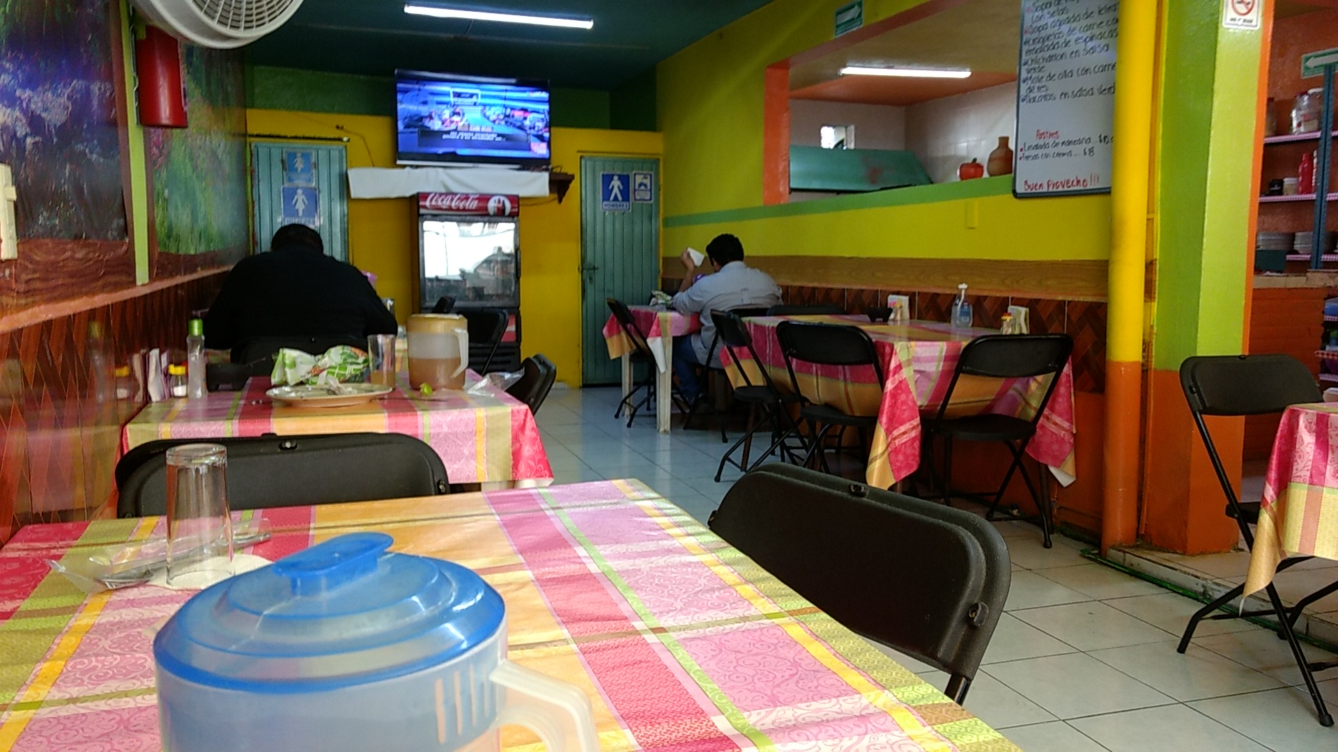 Restaurant Don Rafa image 4