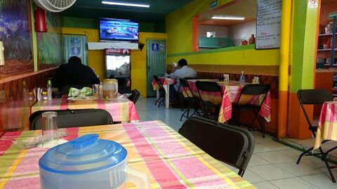 Restaurant Don Rafa image 4