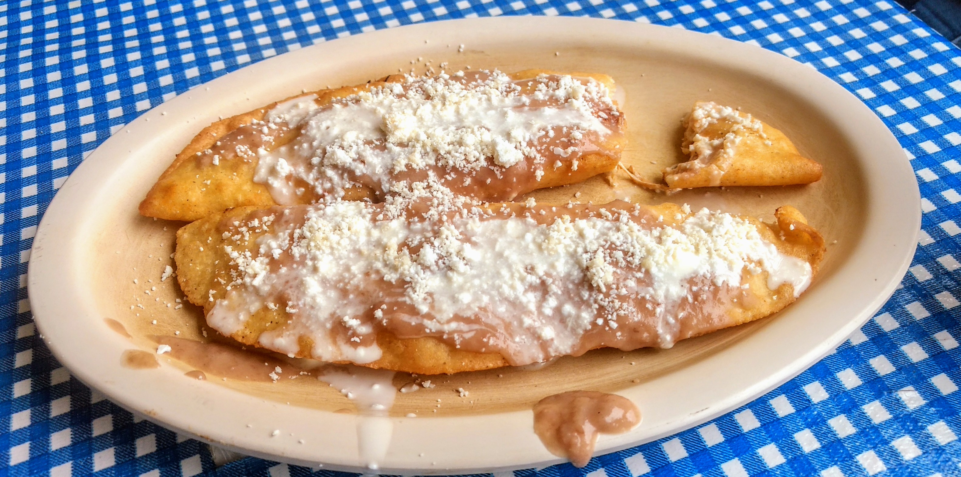 Enchiladas Estilo Guerrero "Doña Tina" image 1