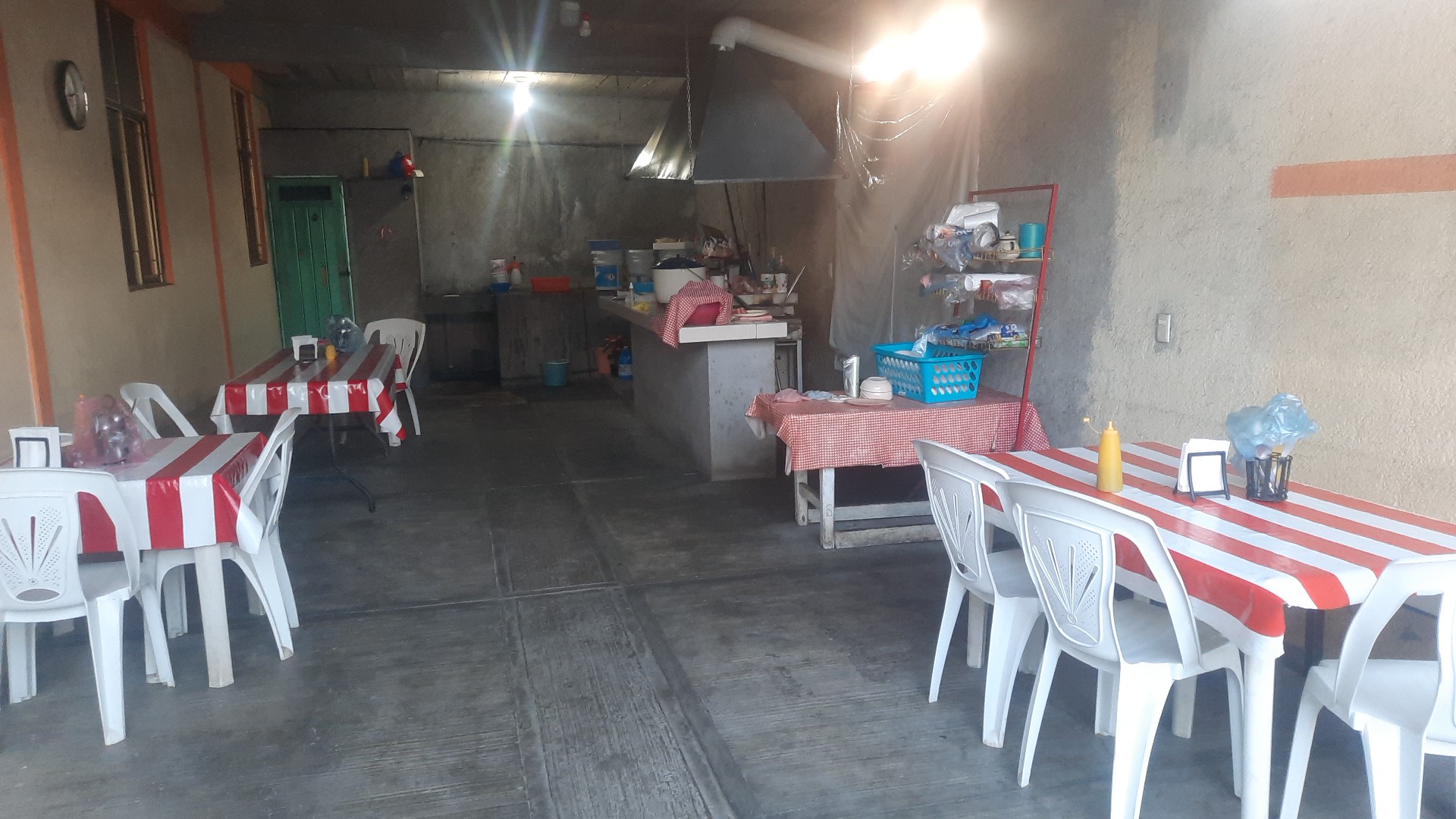 Enchiladas Estilo Guerrero "Doña Tina" image 3