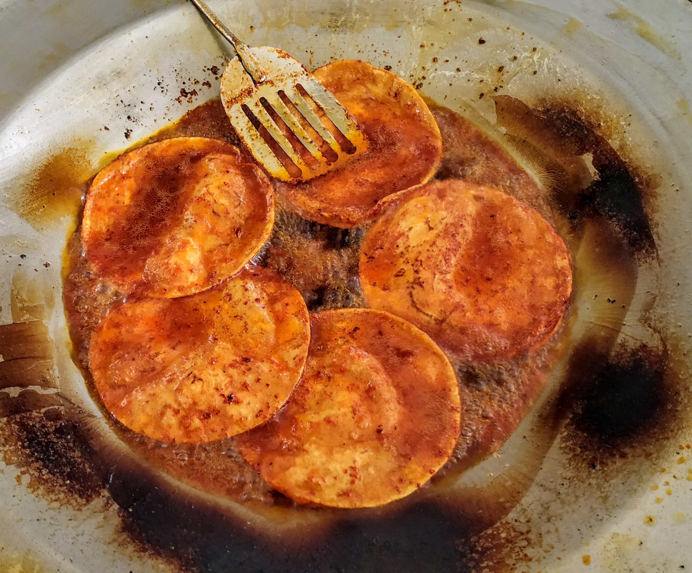 Enchiladas Estilo Guerrero "Doña Tina" image 4