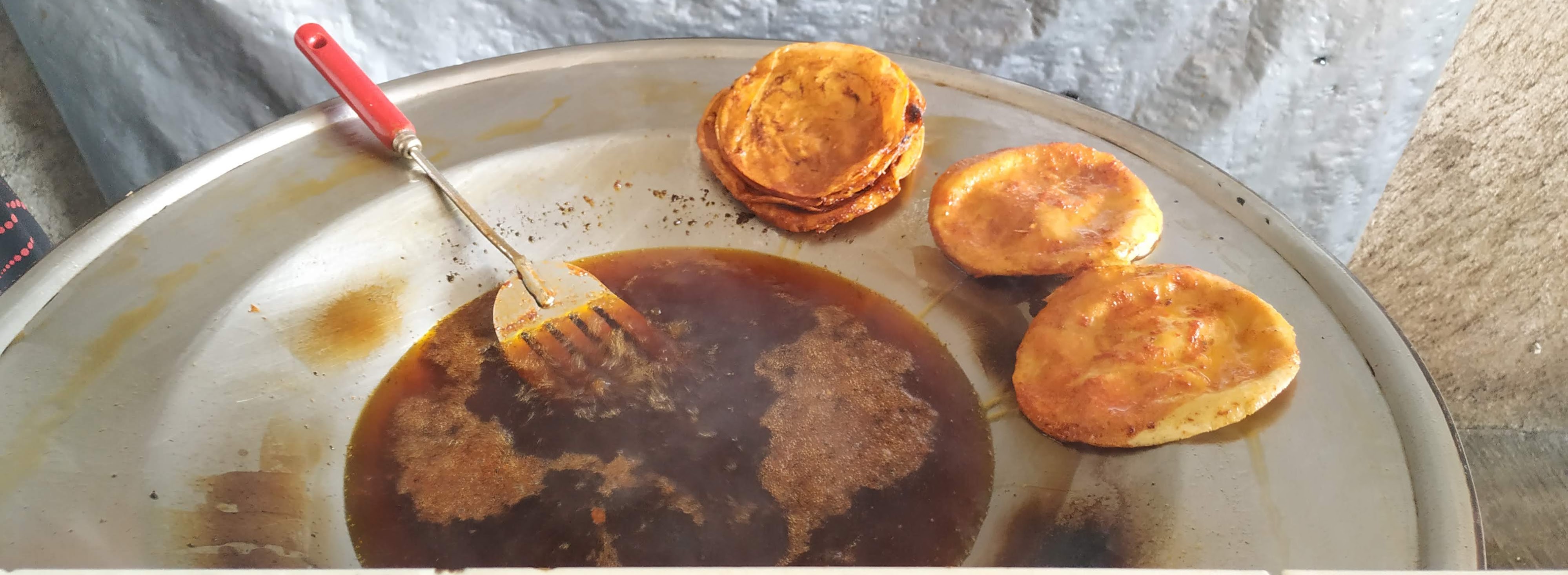 Enchiladas Estilo Guerrero "Doña Tina" image 5