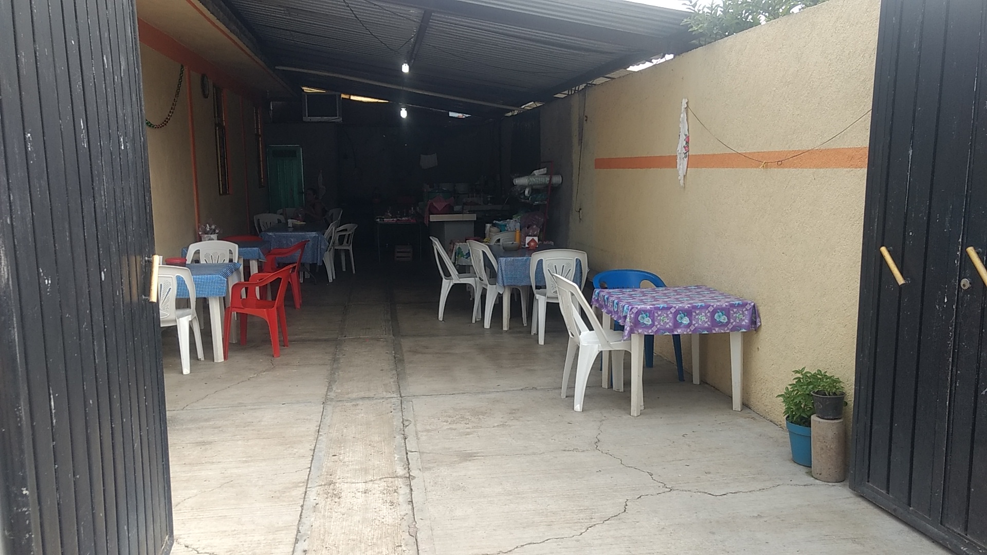 Enchiladas Estilo Guerrero "Doña Tina" image 6