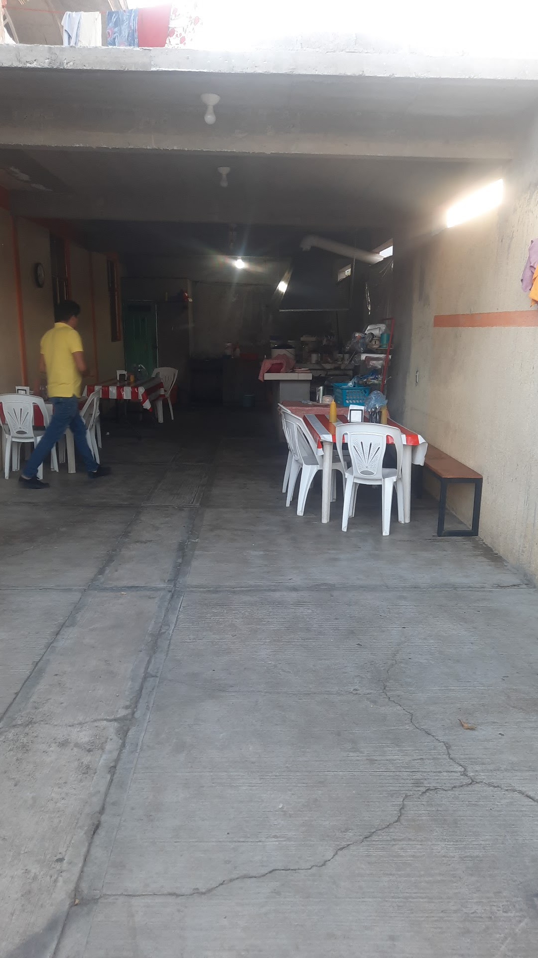 Enchiladas Estilo Guerrero "Doña Tina" image 8