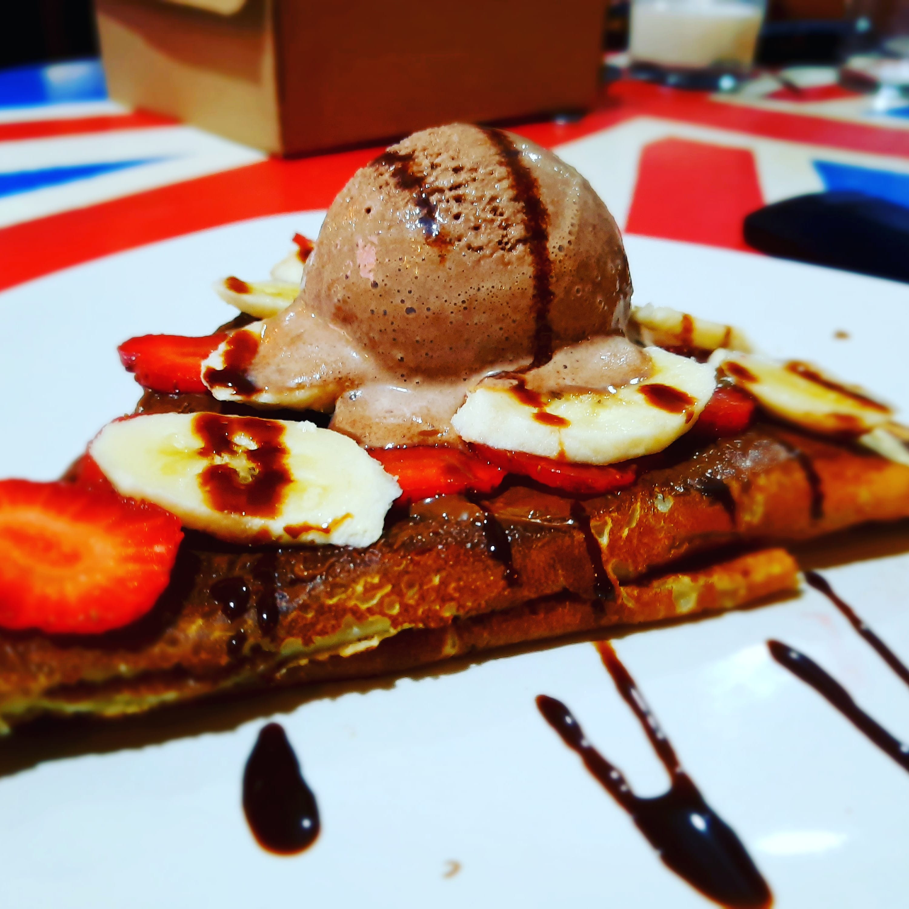 Cafetería 1652 Londres image 2