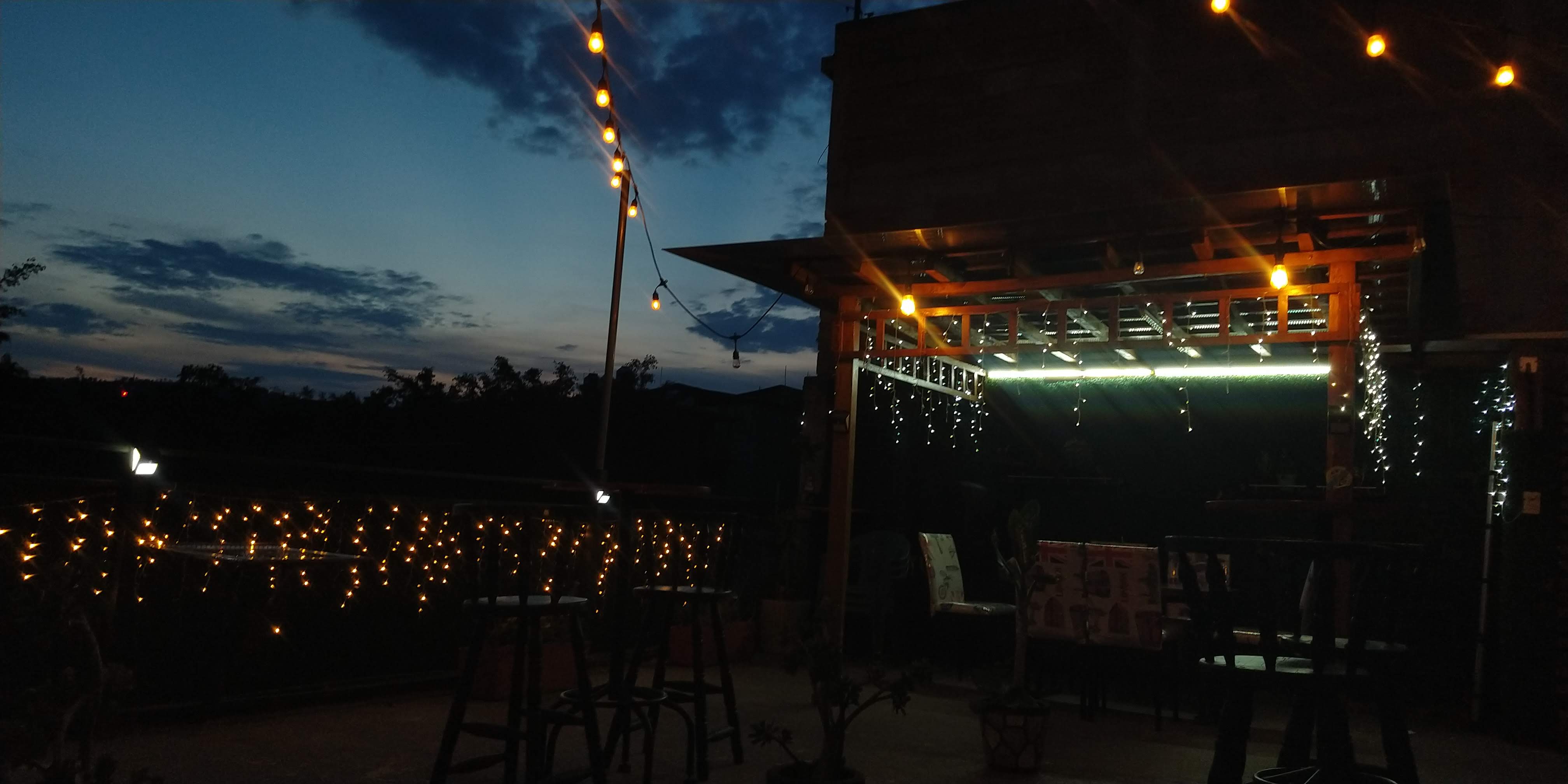 Cafetería 1652 Londres image 4