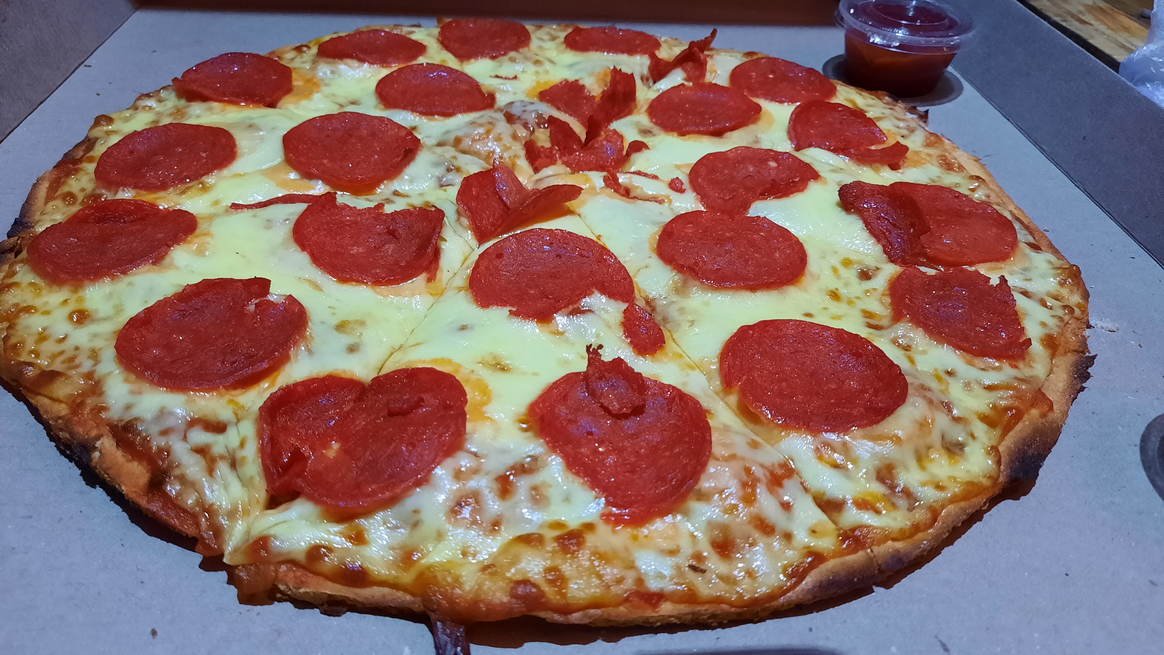 Cafetería 1652 Londres image 7