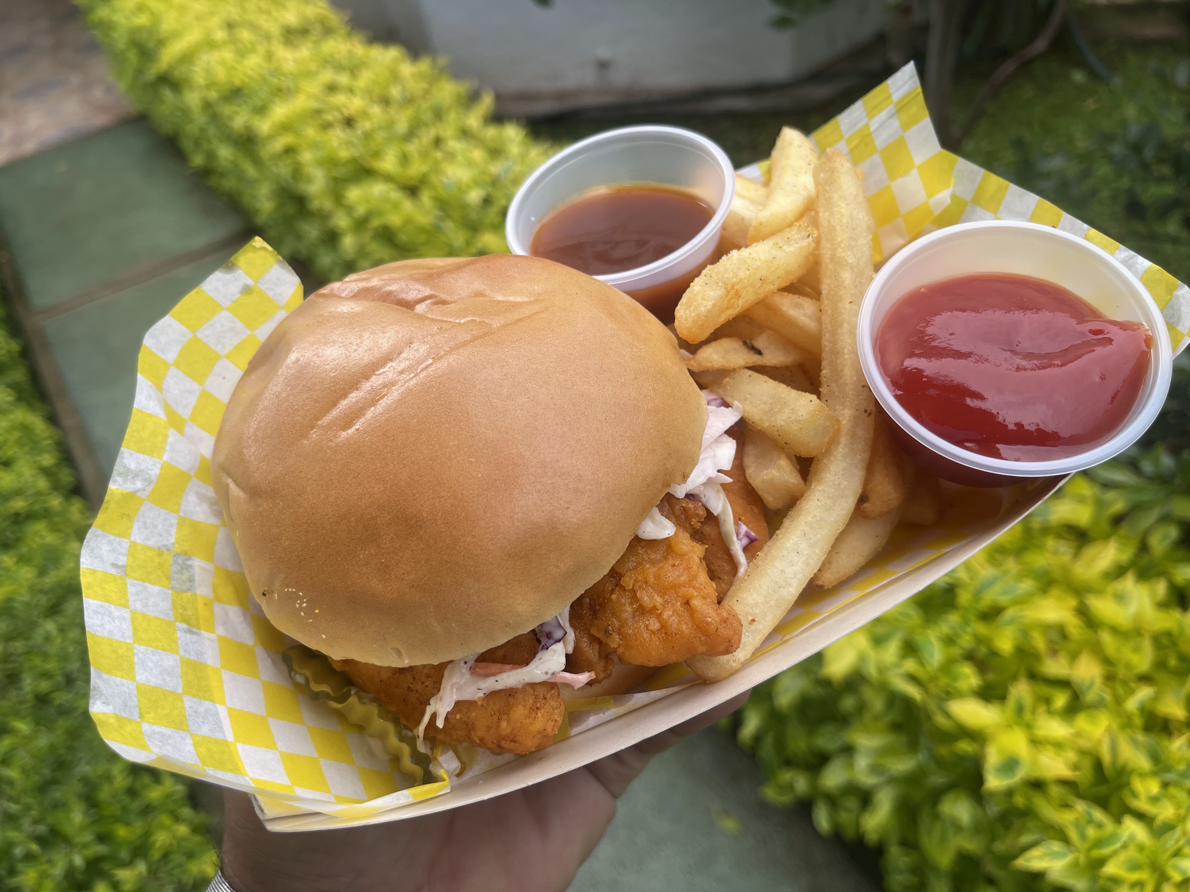 Xandunga Snacks & Drinks image 1