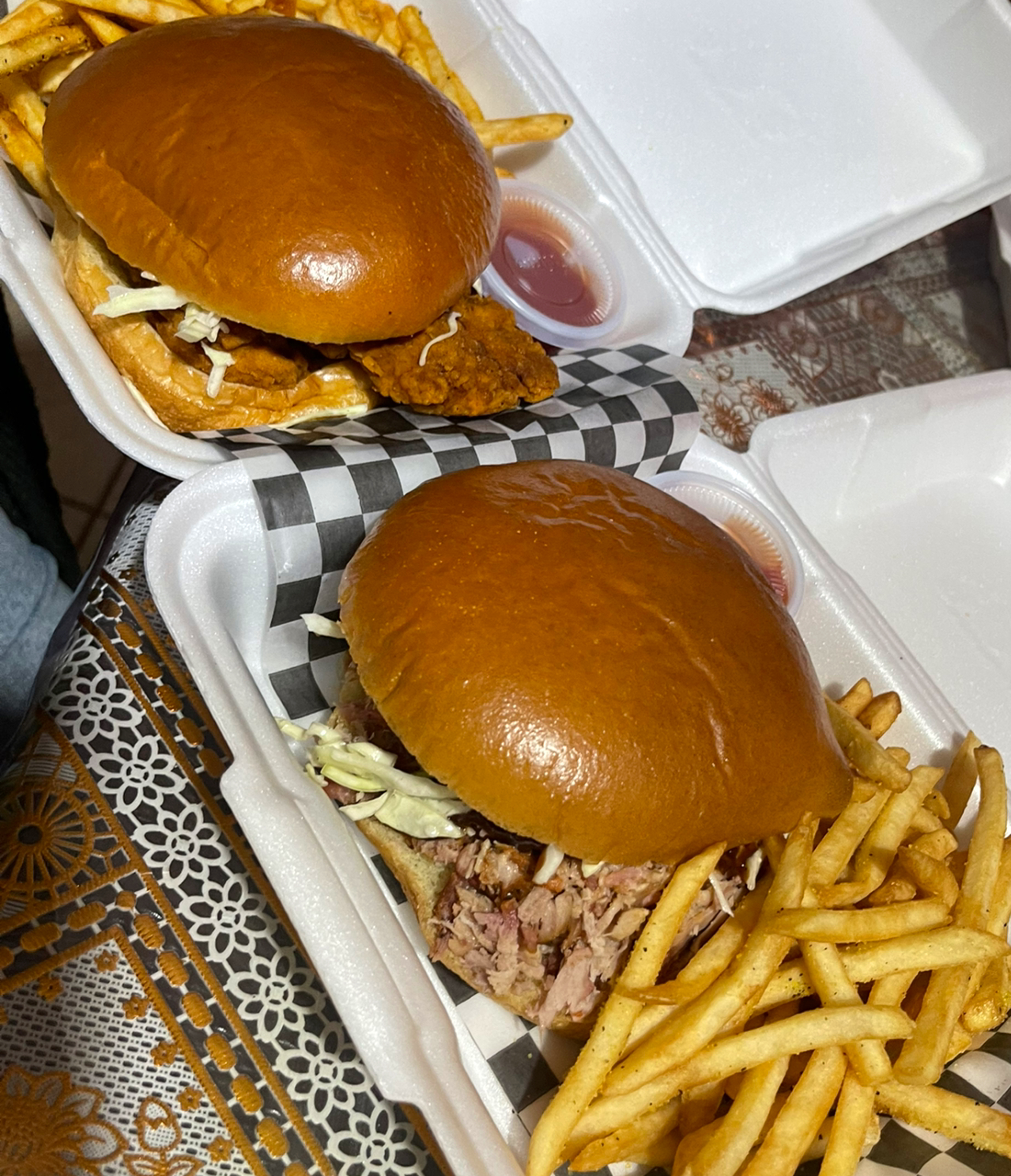 Xandunga Snacks & Drinks image 2