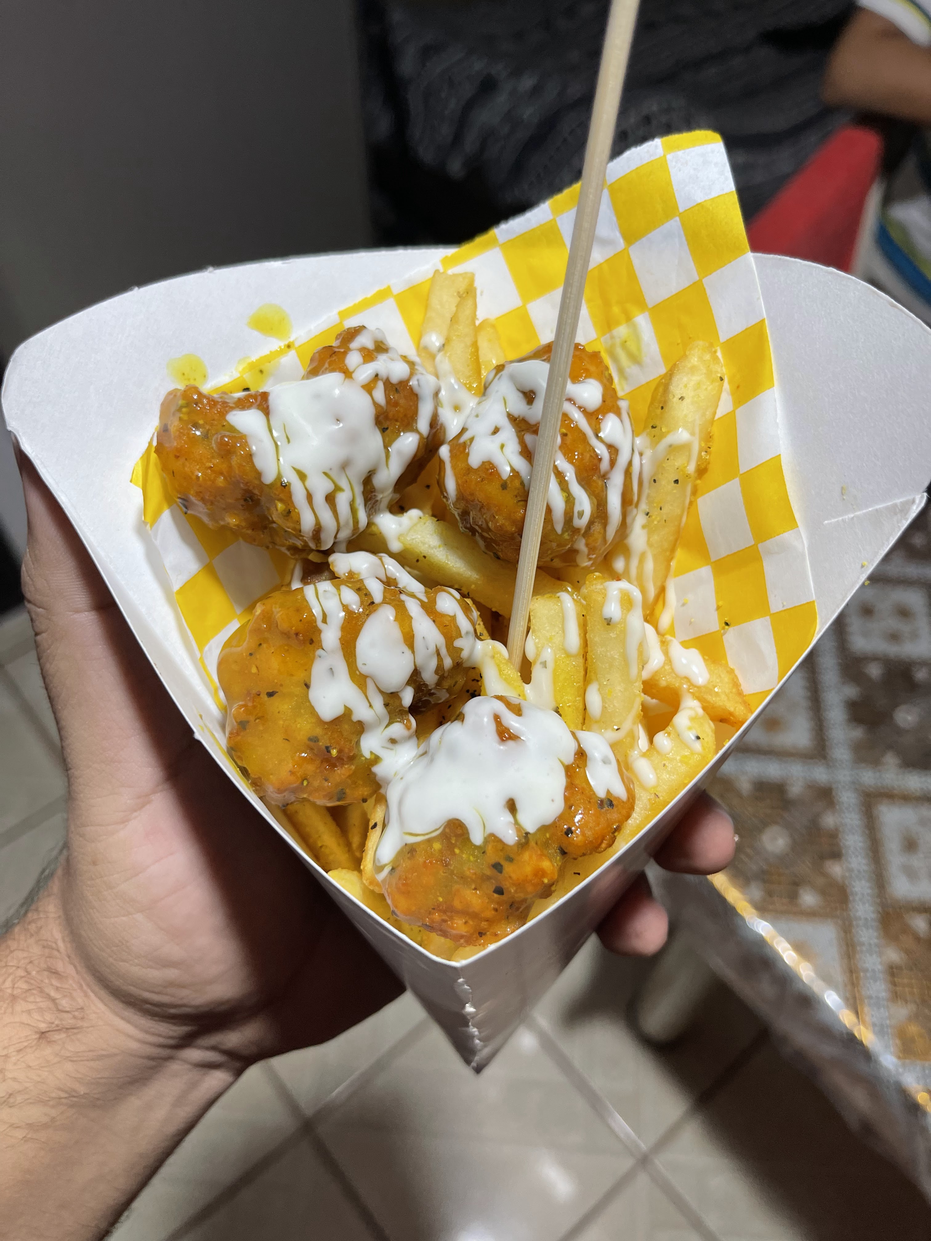 Xandunga Snacks & Drinks image 3