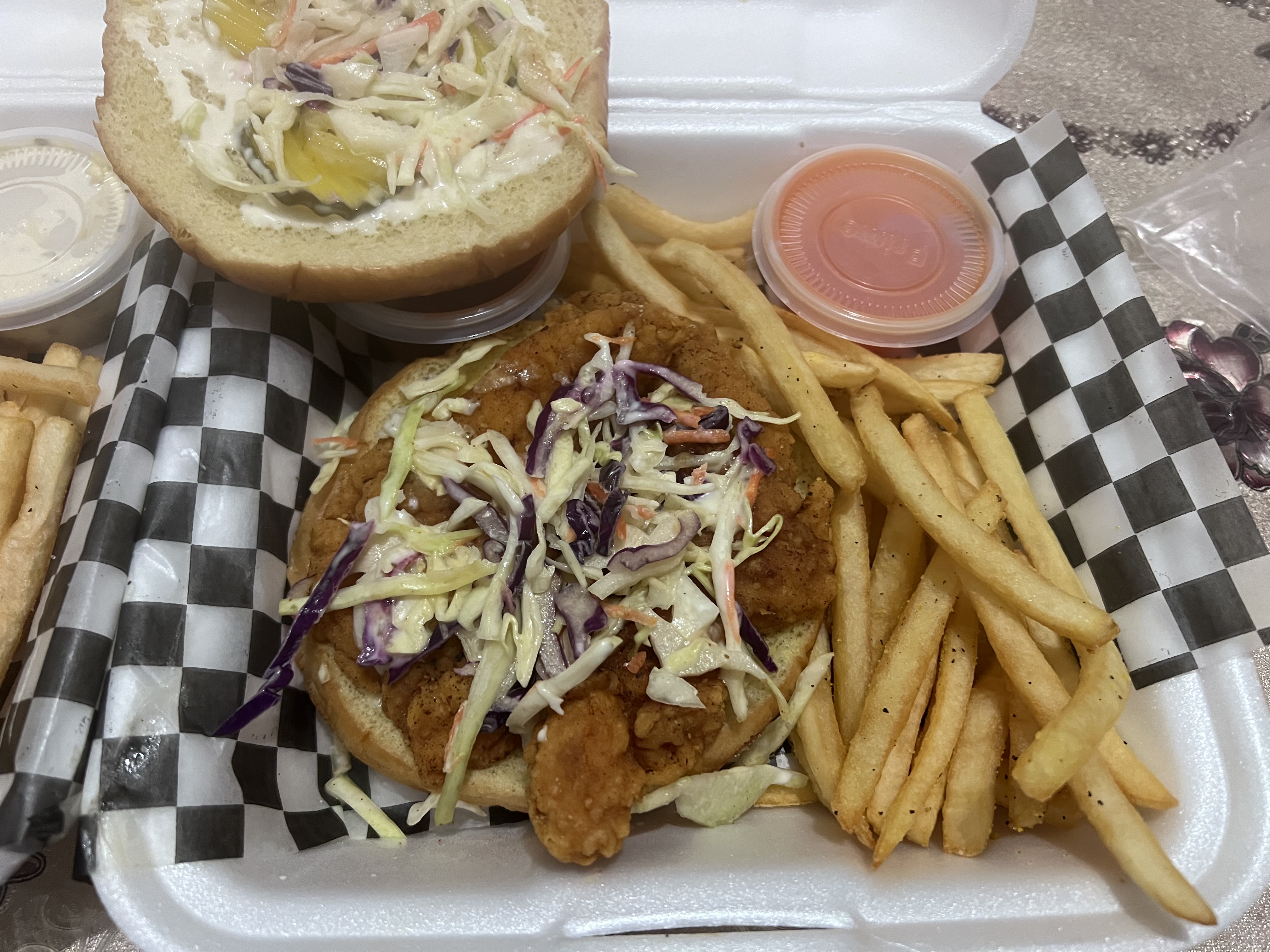 Xandunga Snacks & Drinks image 4