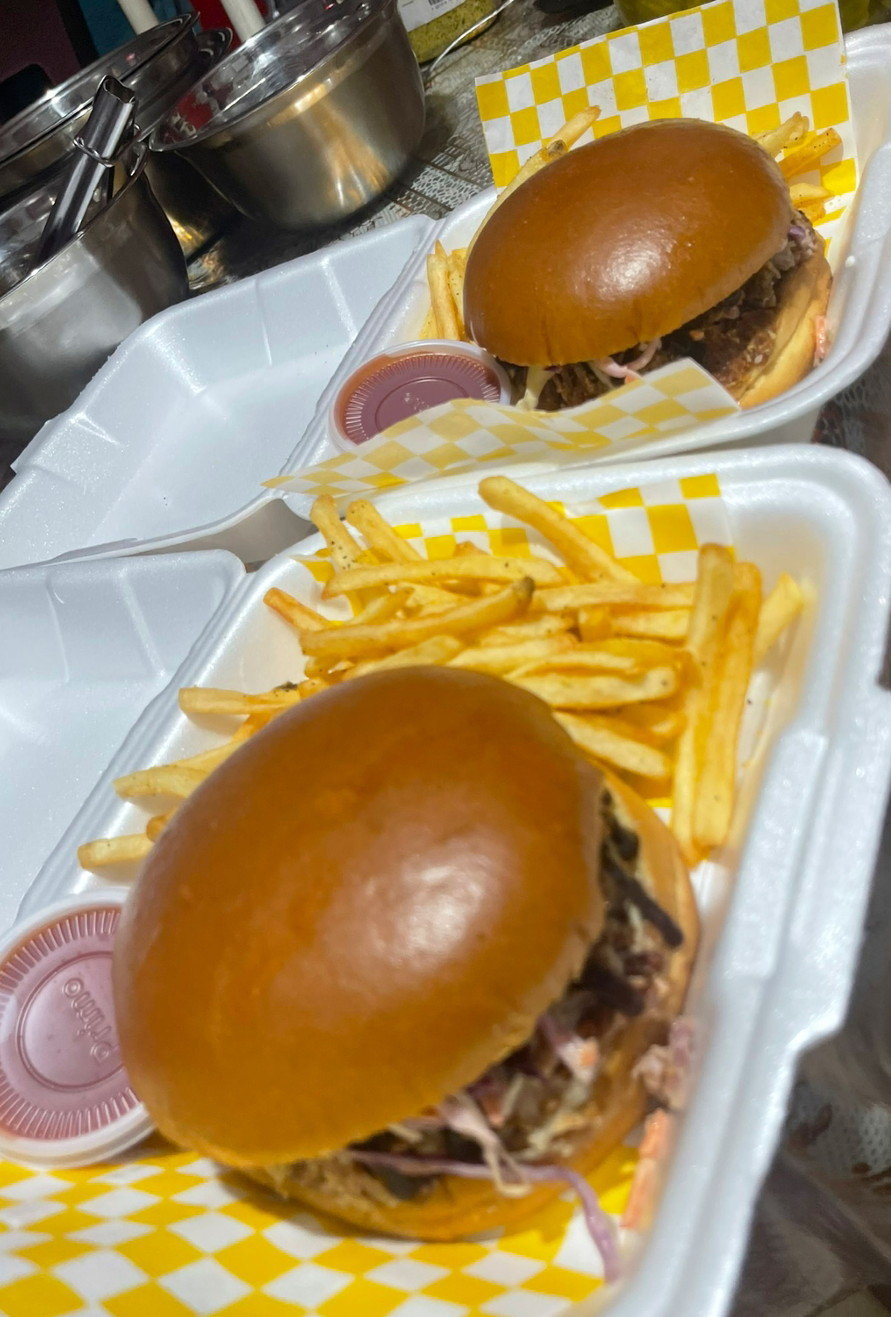 Xandunga Snacks & Drinks image 10