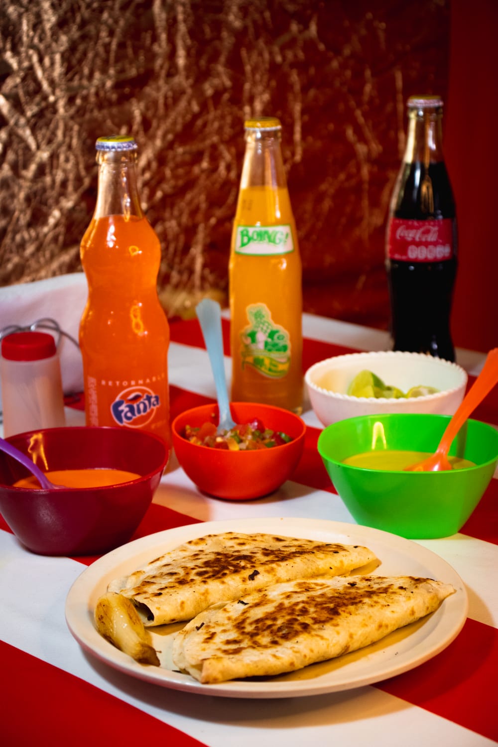 TAQUERIA EL CHINO image 2