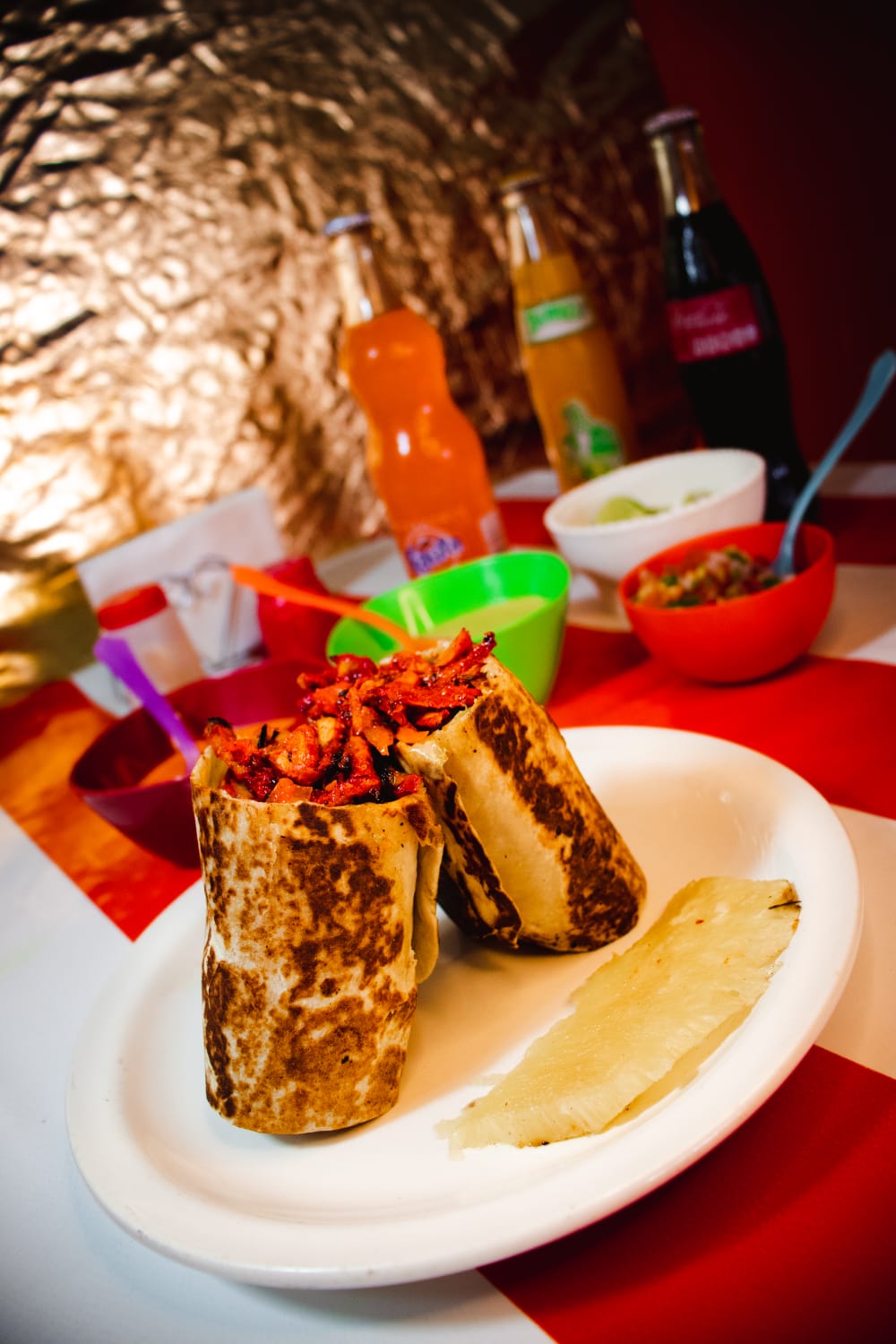 TAQUERIA EL CHINO image 3