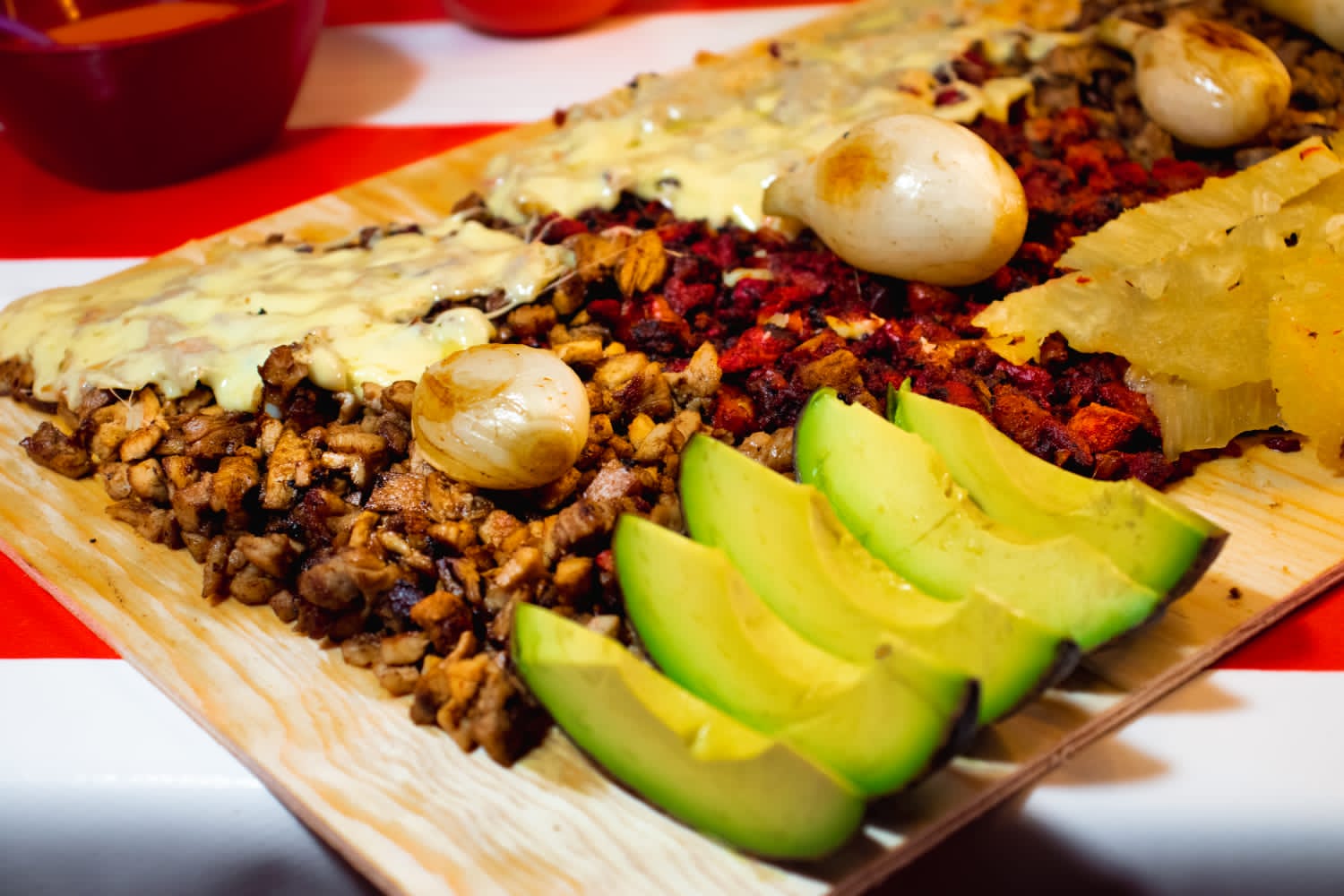 TAQUERIA EL CHINO image 4