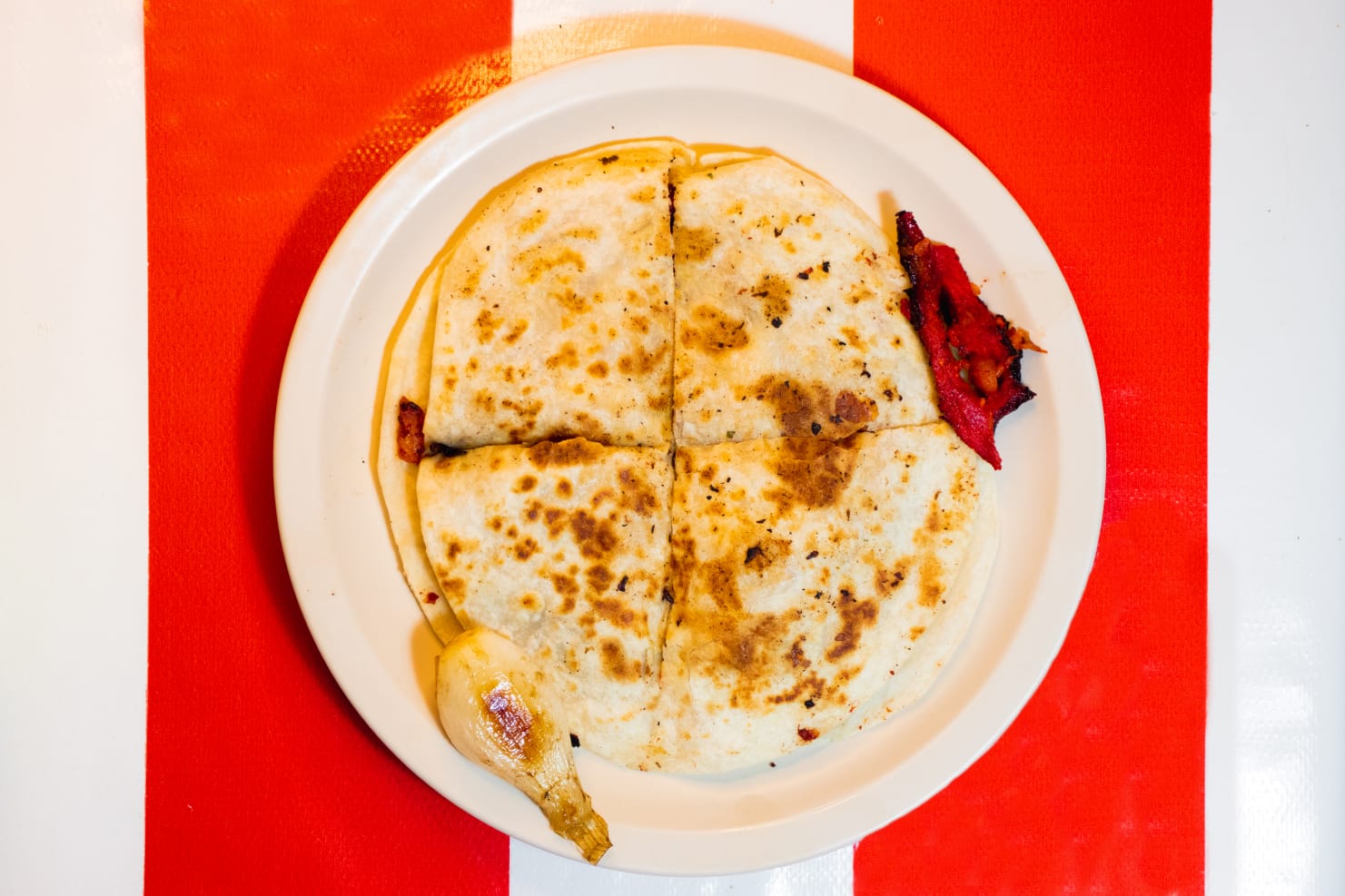 TAQUERIA EL CHINO image 5