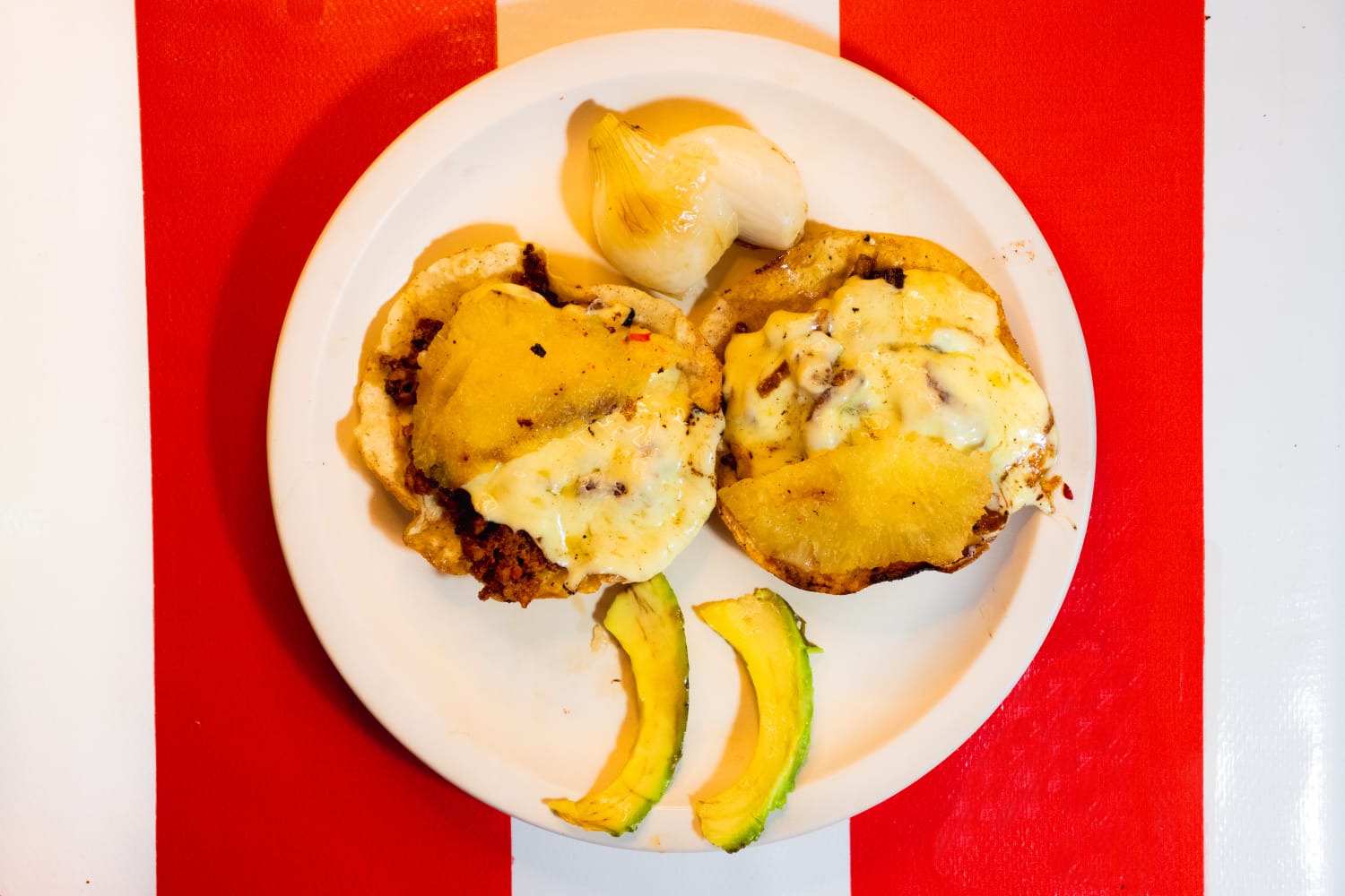 TAQUERIA EL CHINO image 9