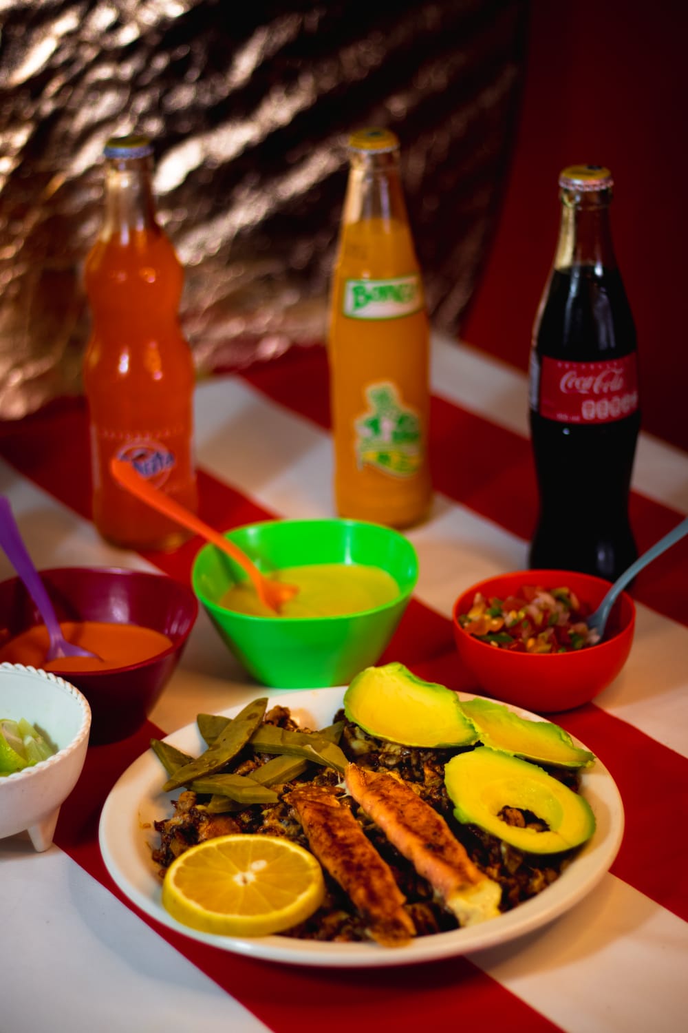 TAQUERIA EL CHINO image 10