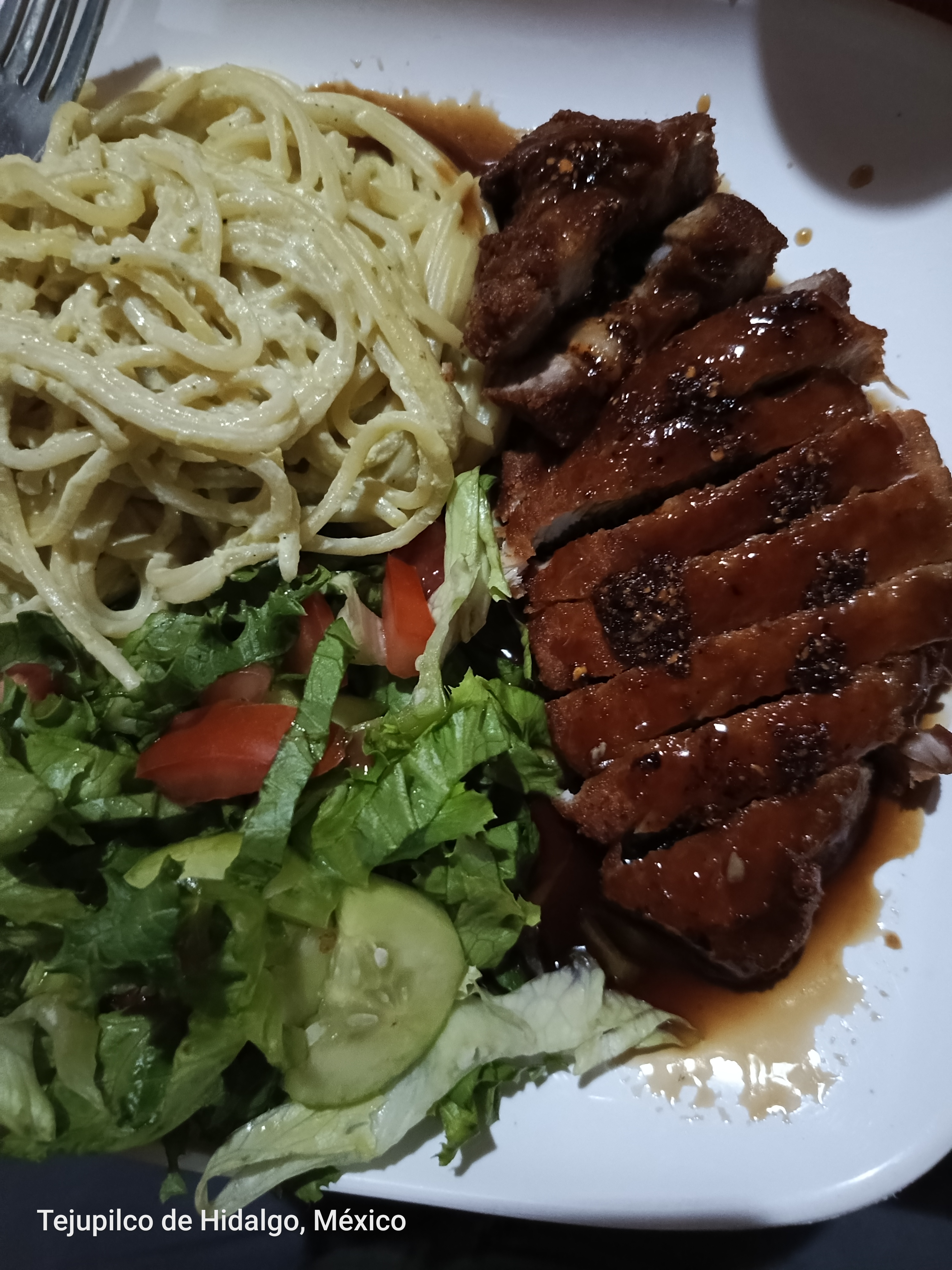 Comida china "Golden dragón" image 2