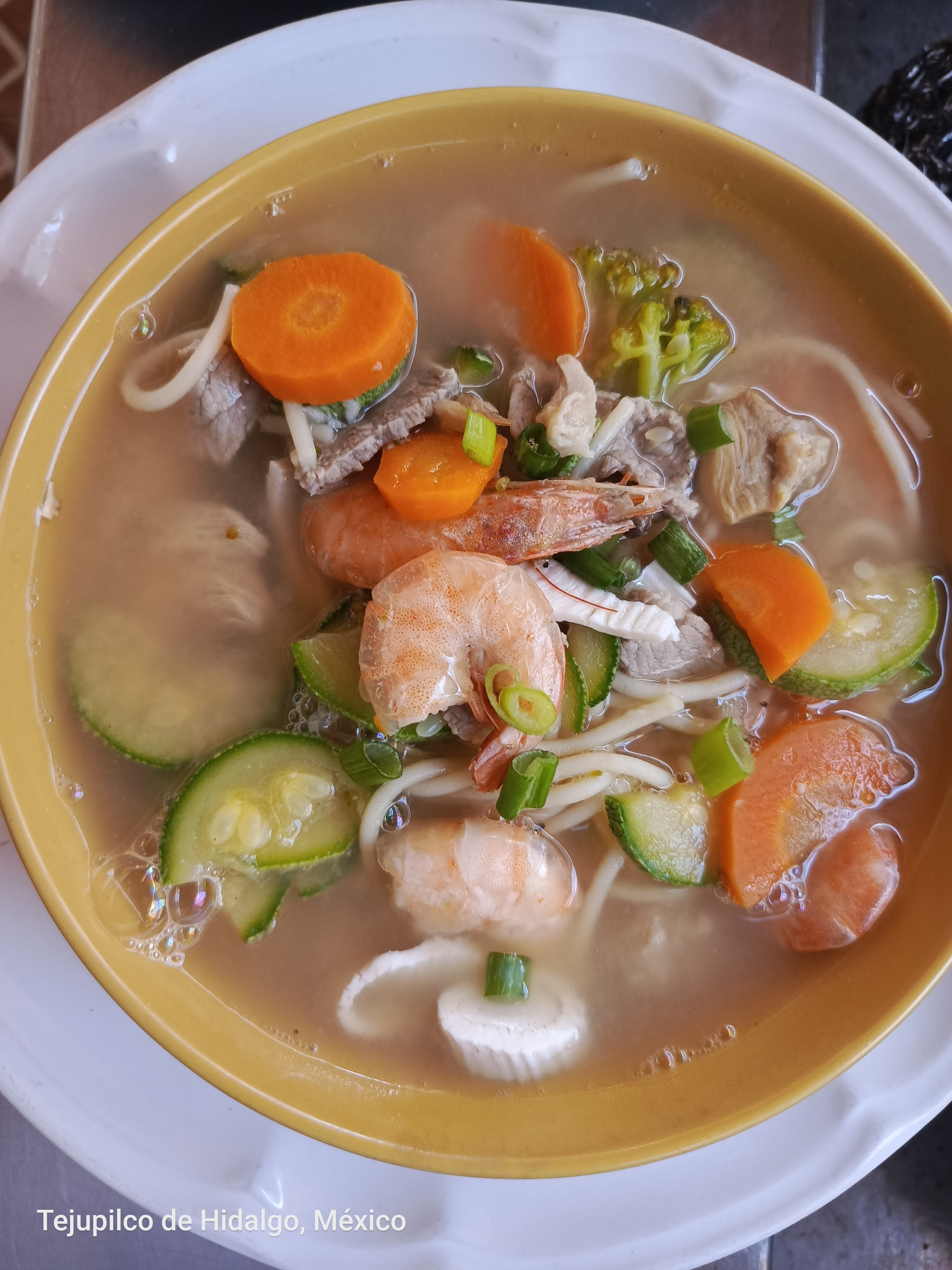 Comida china "Golden dragón" image 3