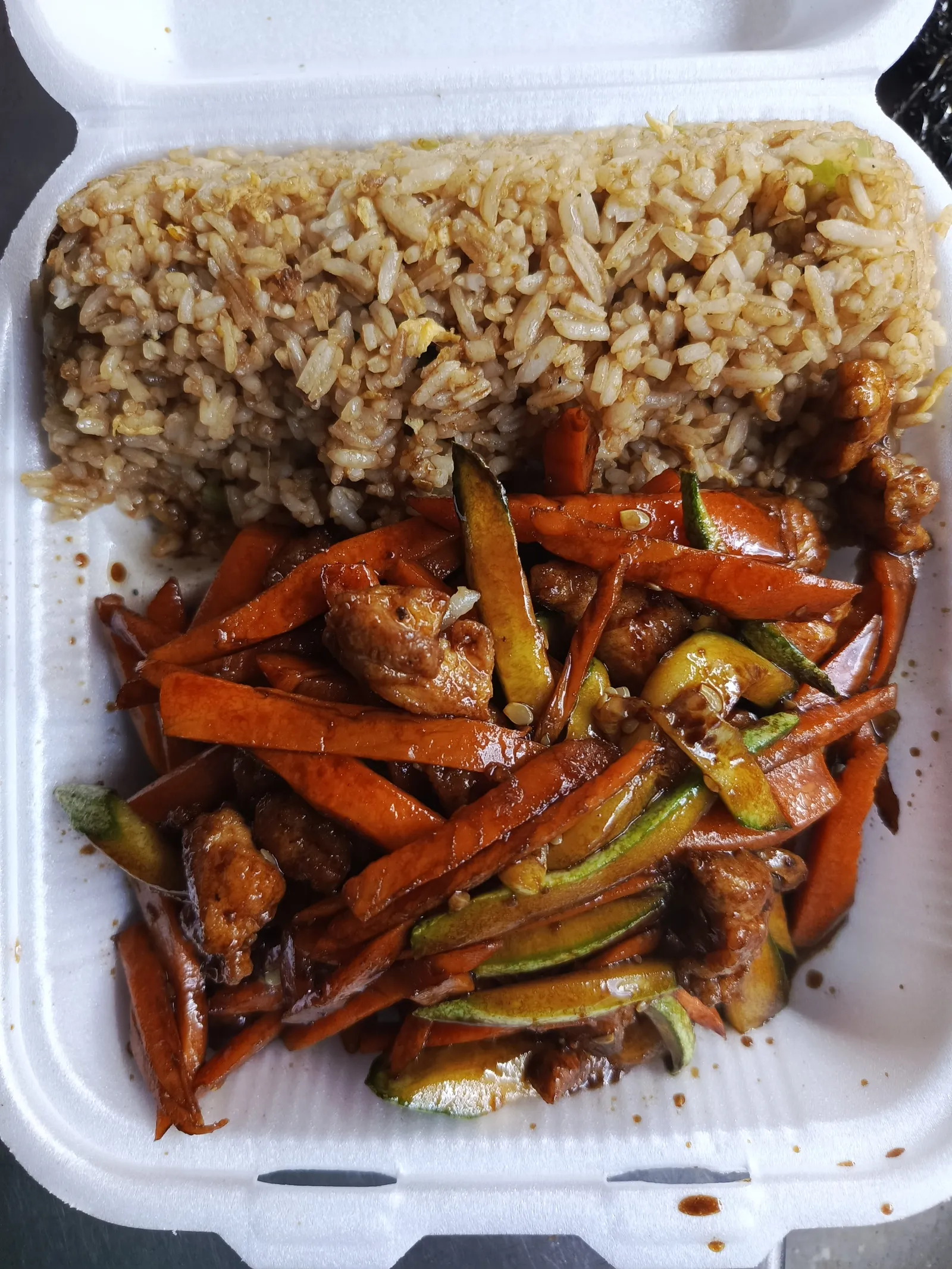 Comida china "Golden dragón" image 7
