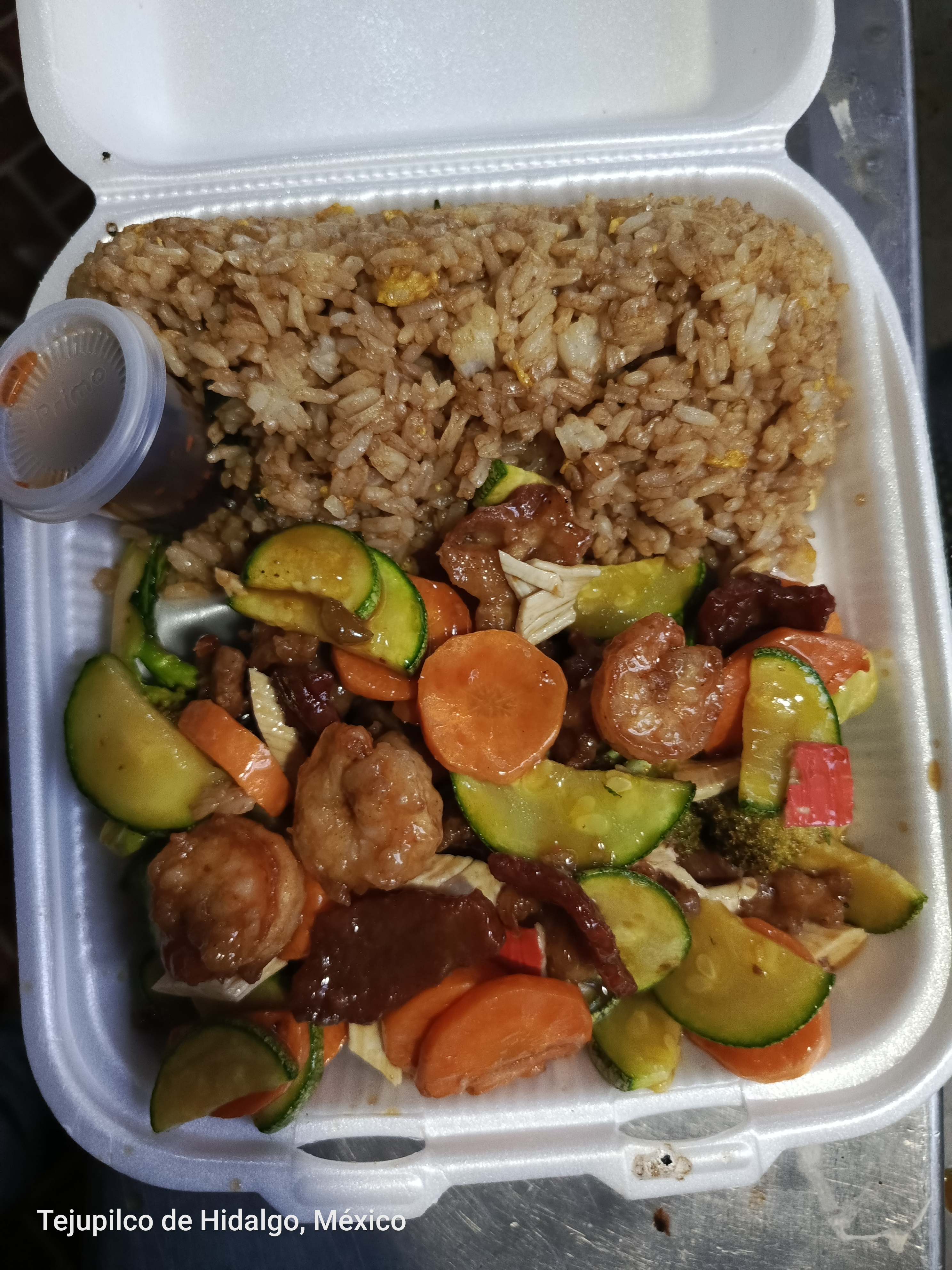 Comida china "Golden dragón" image 8