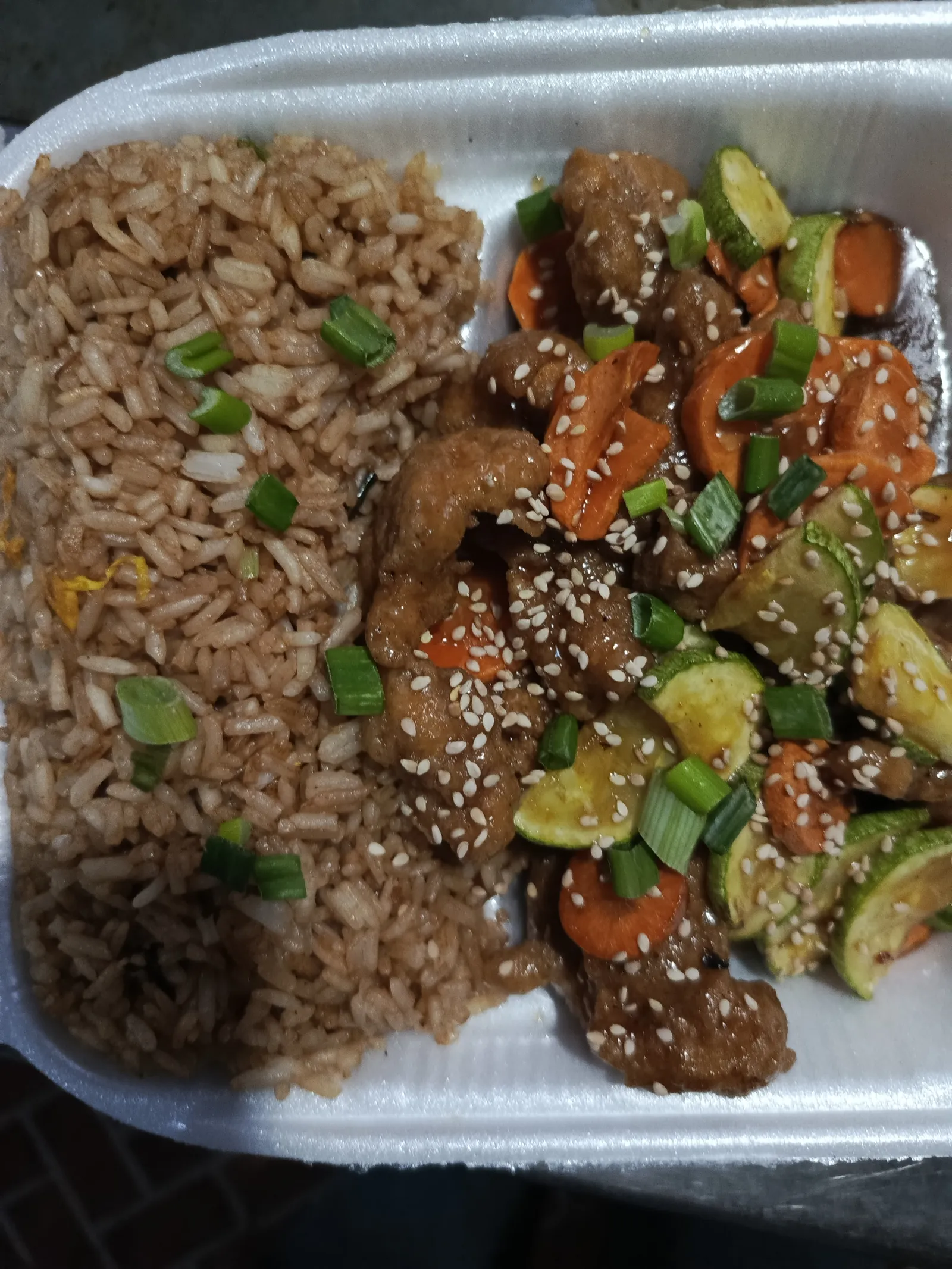 Comida china "Golden dragón" image 9