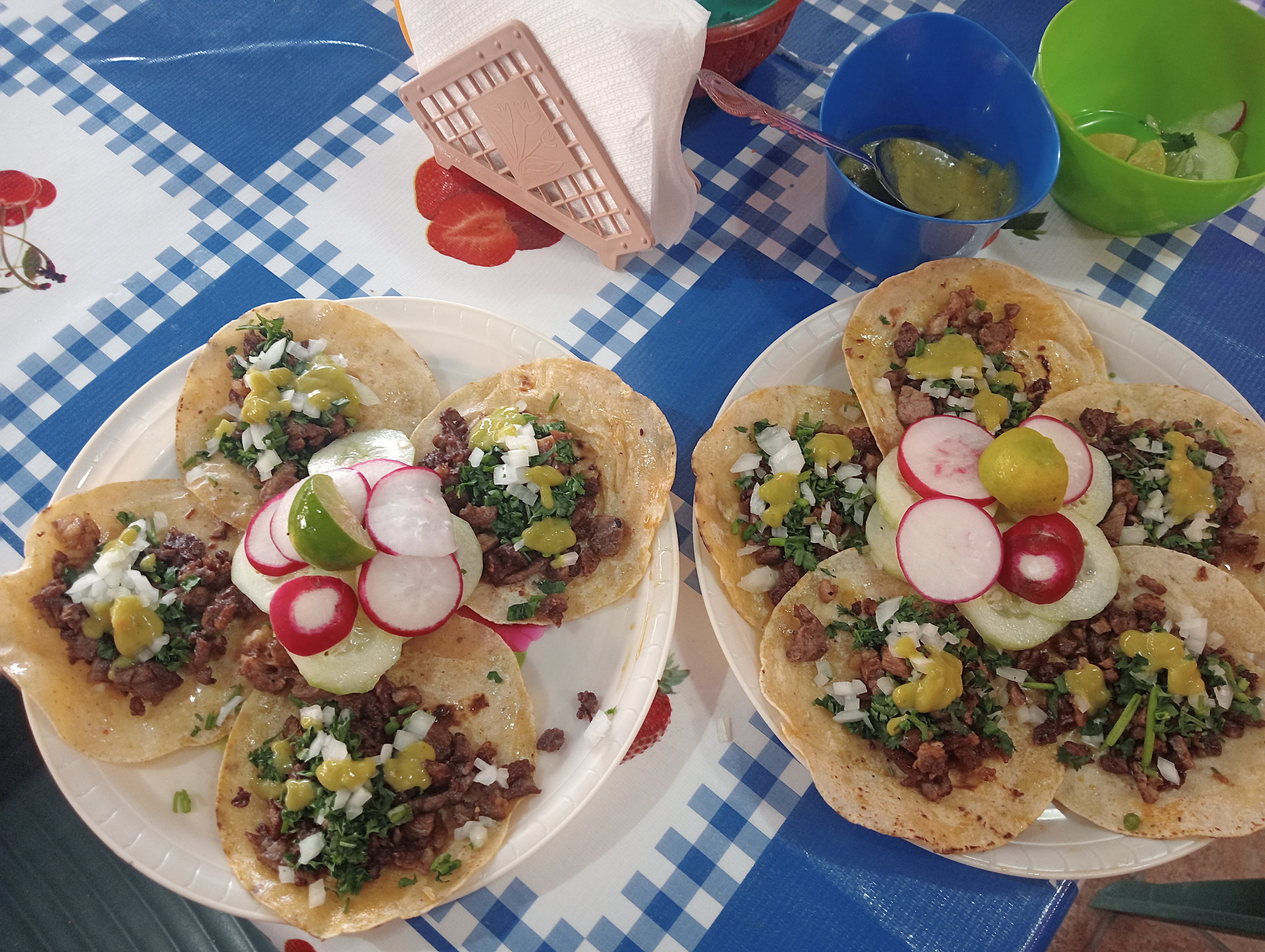 Taquería "La Sureña" image 1