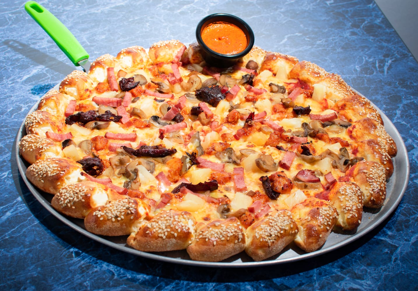 Picaso's Coffe & Pizza image 2