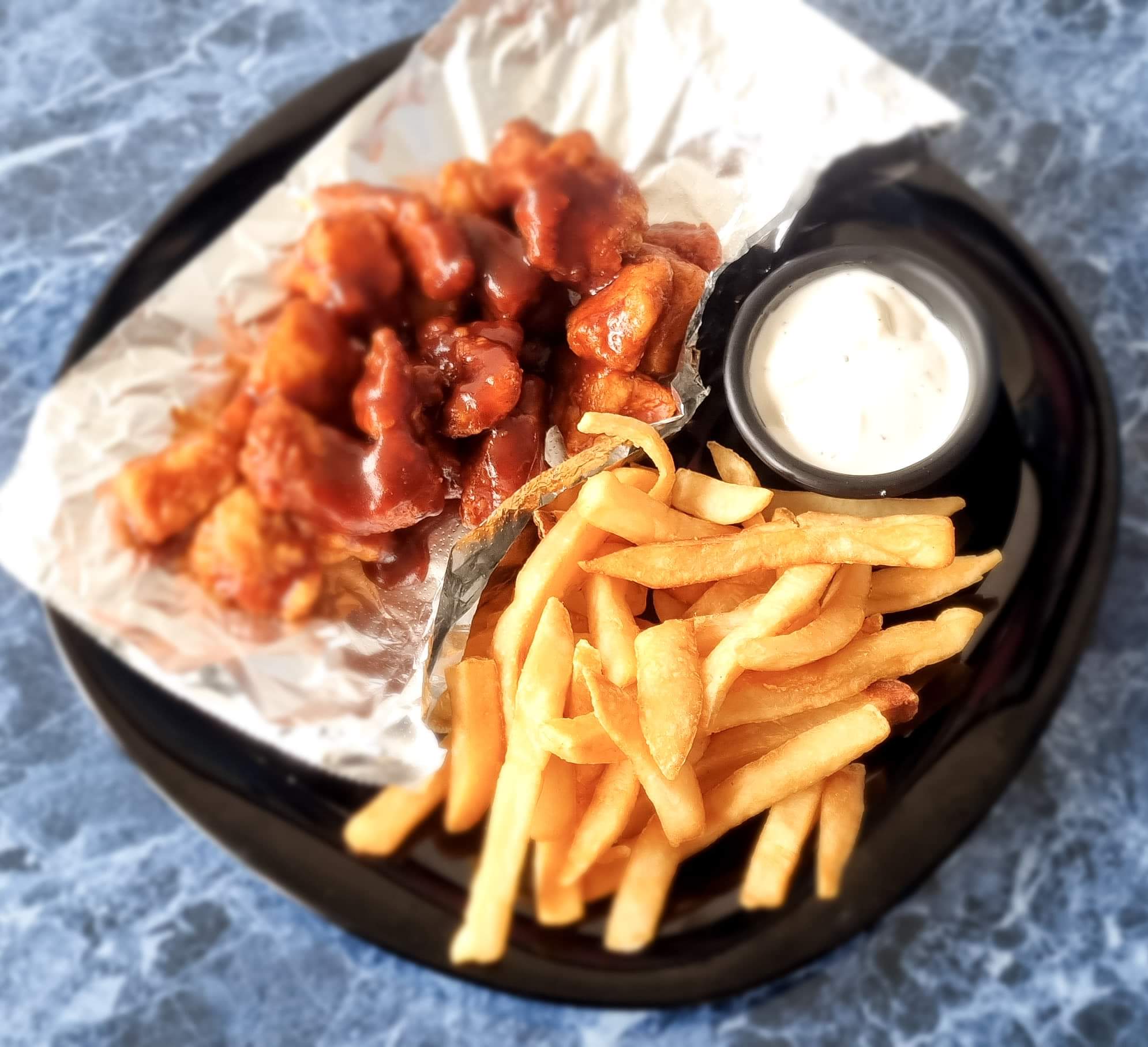 Picaso's Coffe & Pizza image 3