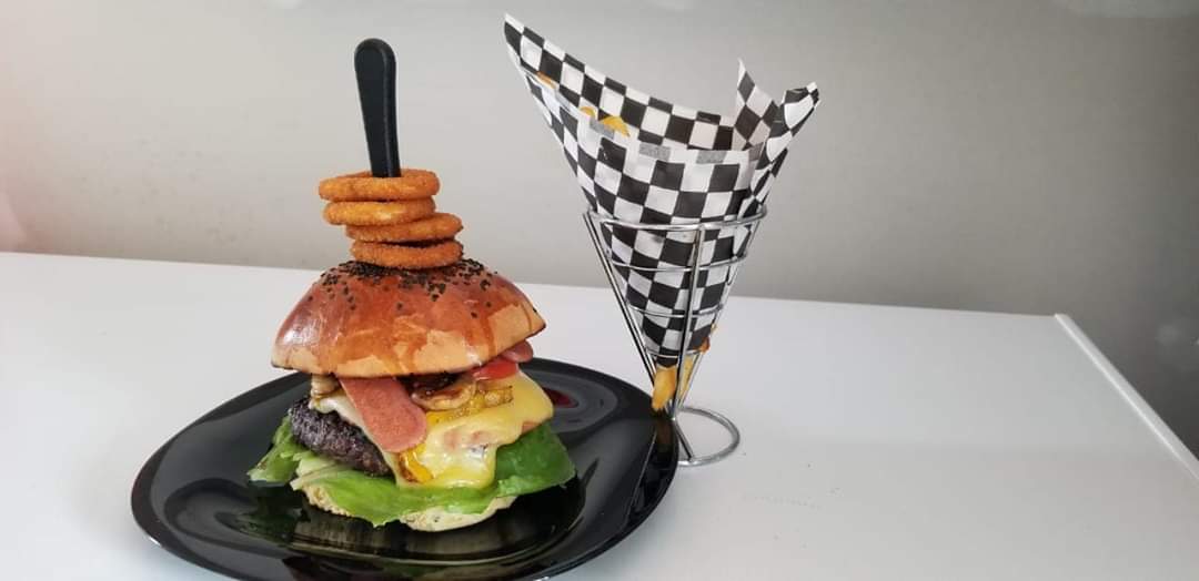 Picaso's Coffe & Pizza image 5