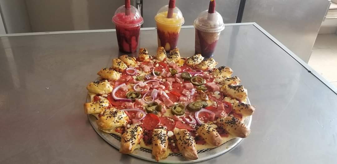 Picaso's Coffe & Pizza image 7