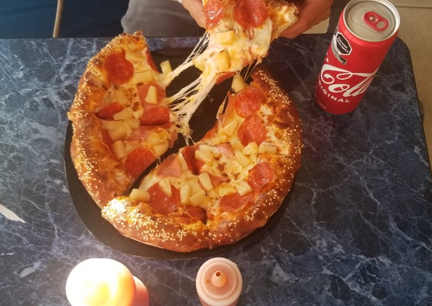 Picaso's Coffe & Pizza image 8