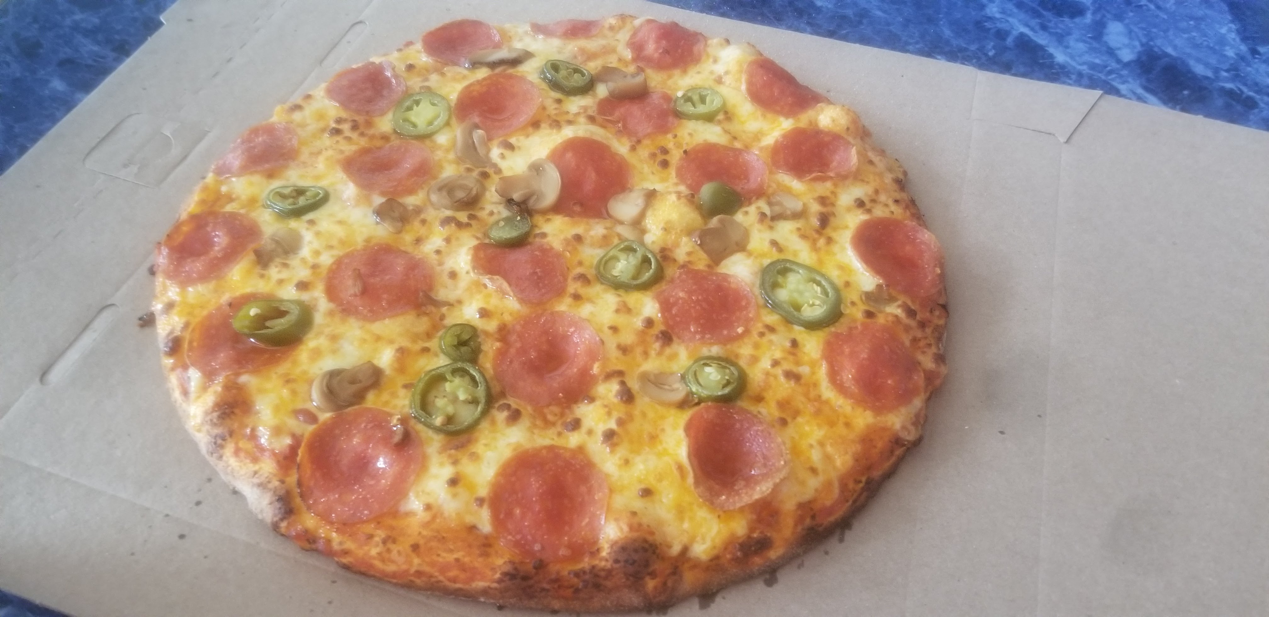 Picaso's Coffe & Pizza image 10