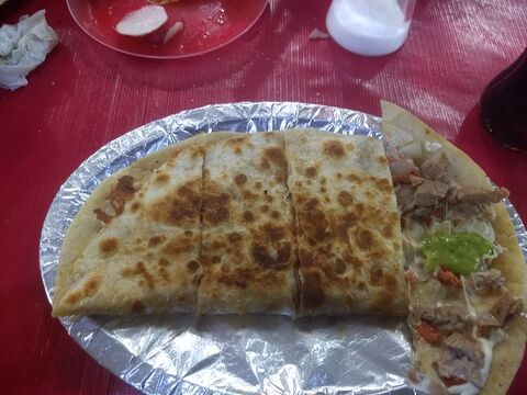 Taqueria "La TrOpIcAnA" image 1