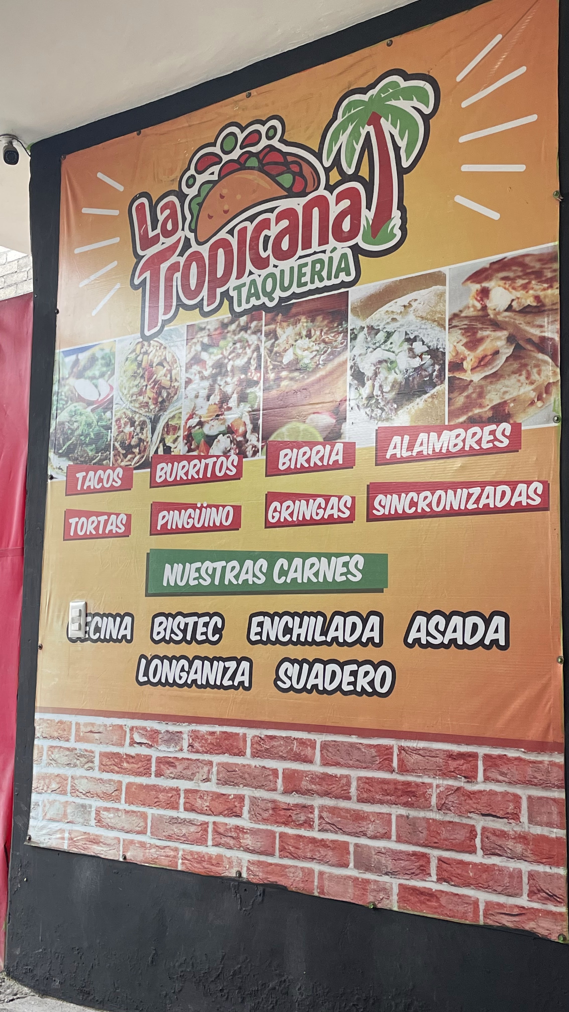 Taqueria "La TrOpIcAnA" image 2