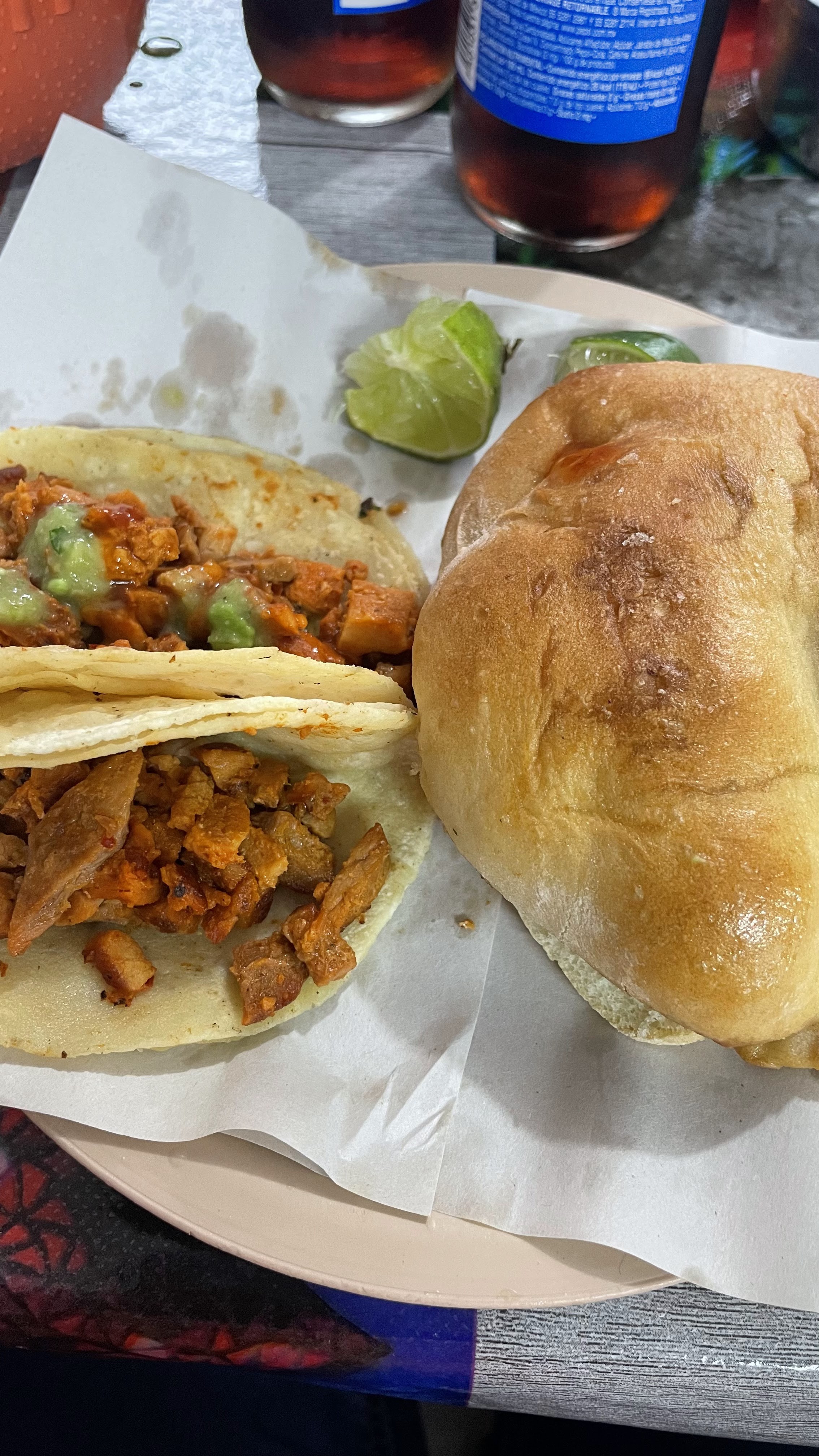 Taqueria "La TrOpIcAnA" image 3