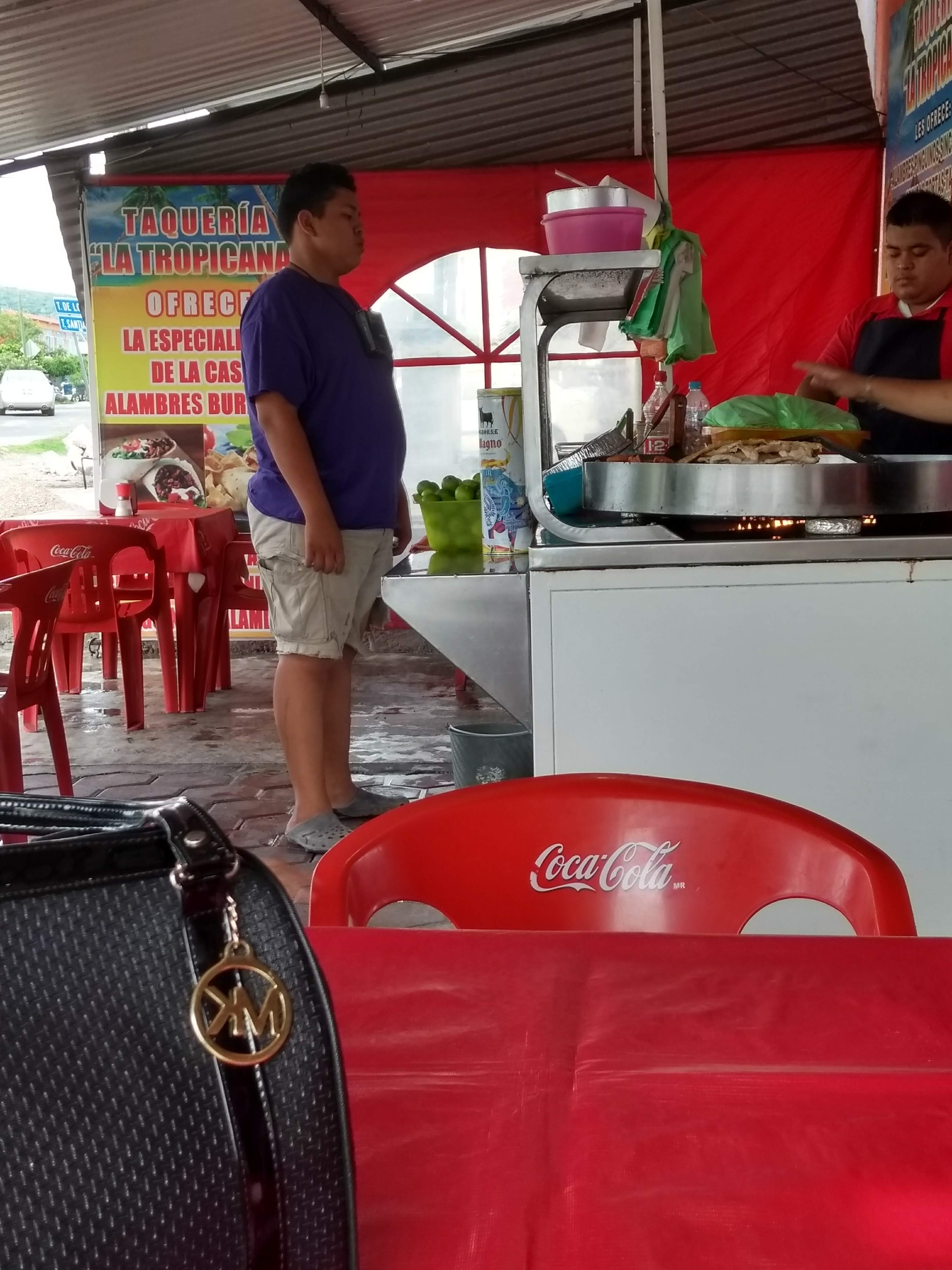 Taqueria "La TrOpIcAnA" image 4