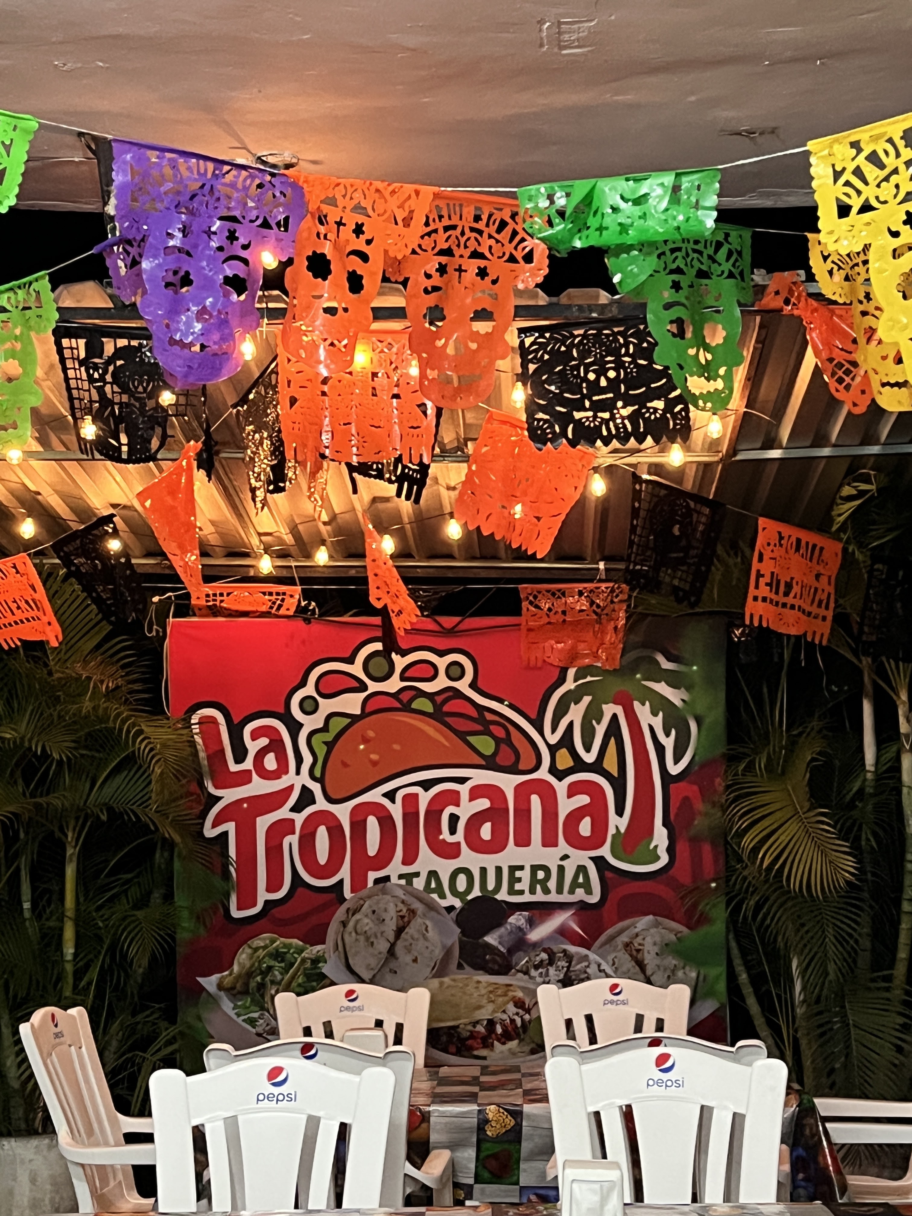 Taqueria "La TrOpIcAnA" image 9