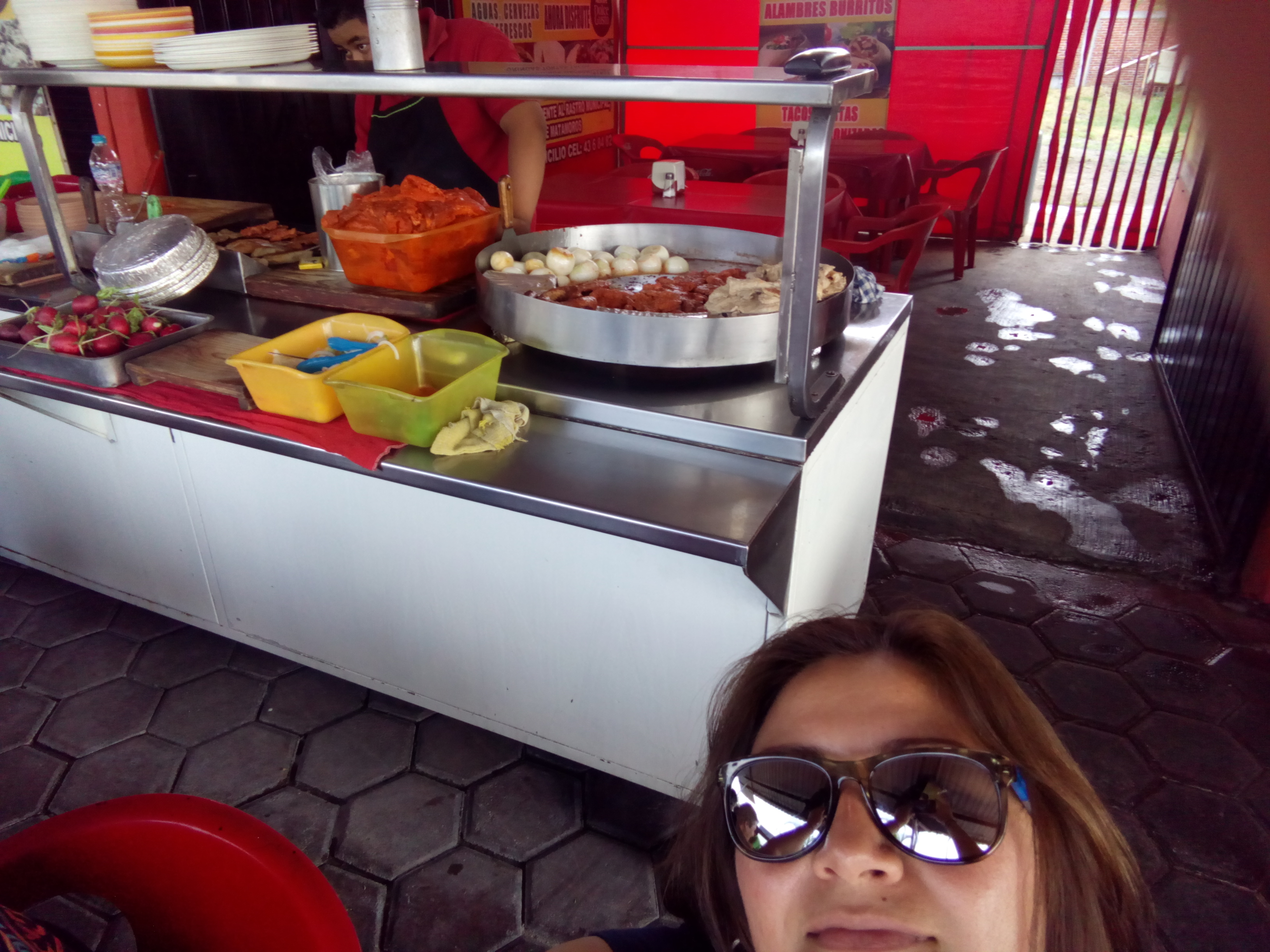 Taqueria "La TrOpIcAnA" image 10