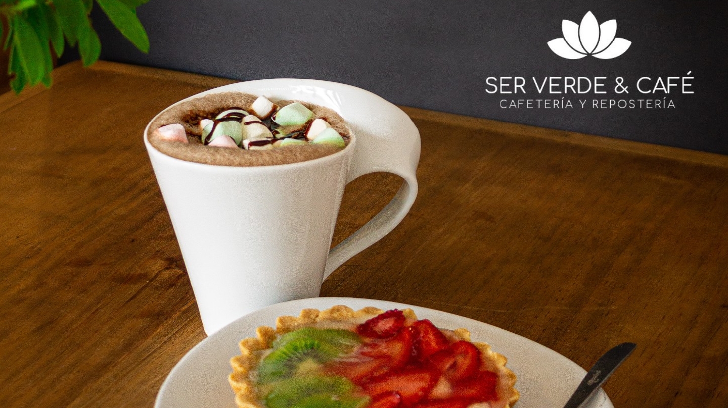 SER VERDE & CAFÉ image 2