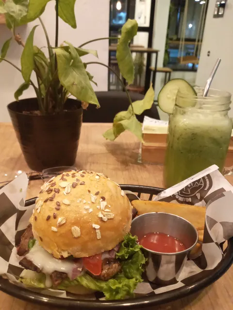 SER VERDE & CAFÉ image 4