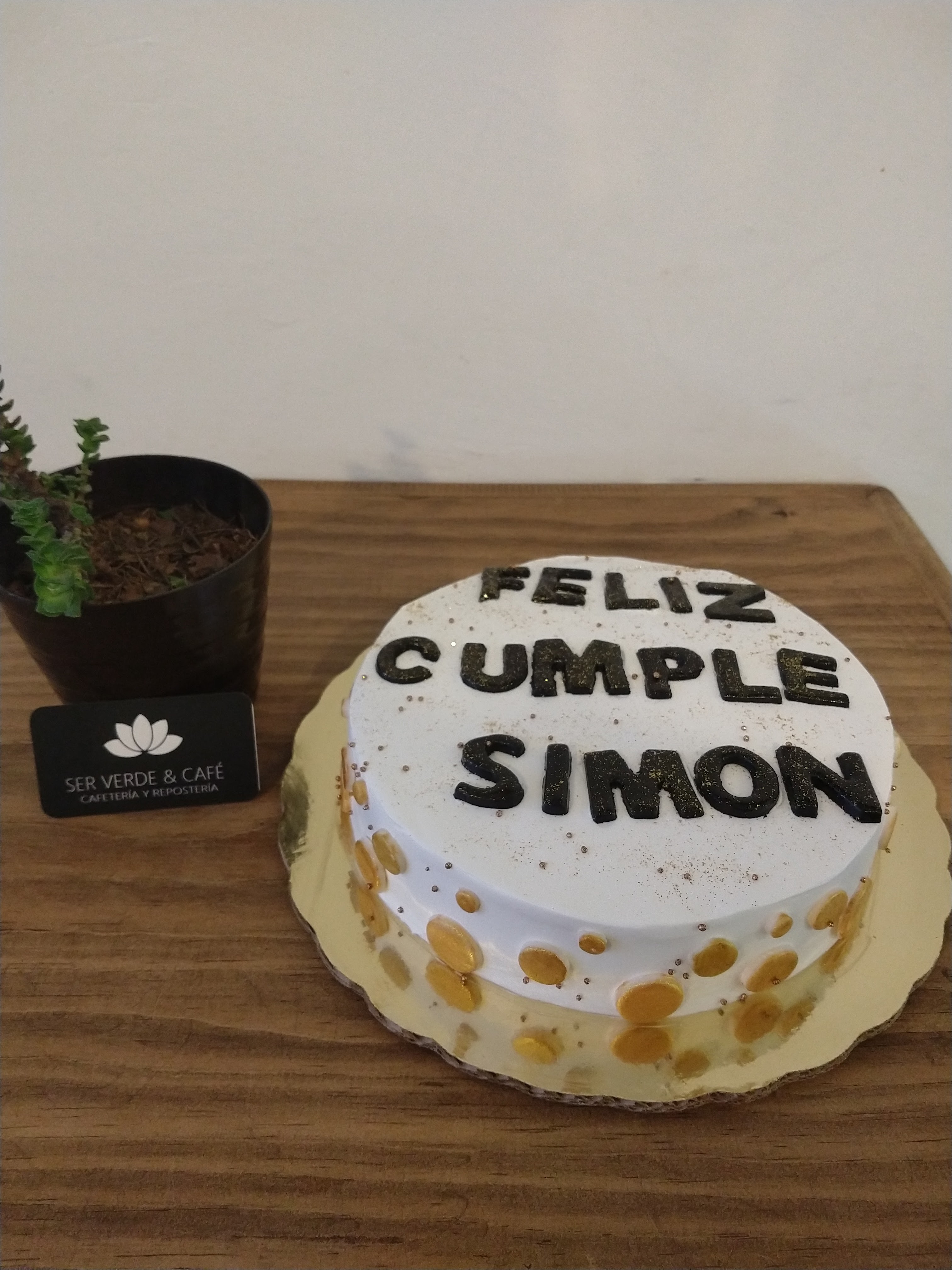 SER VERDE & CAFÉ image 5