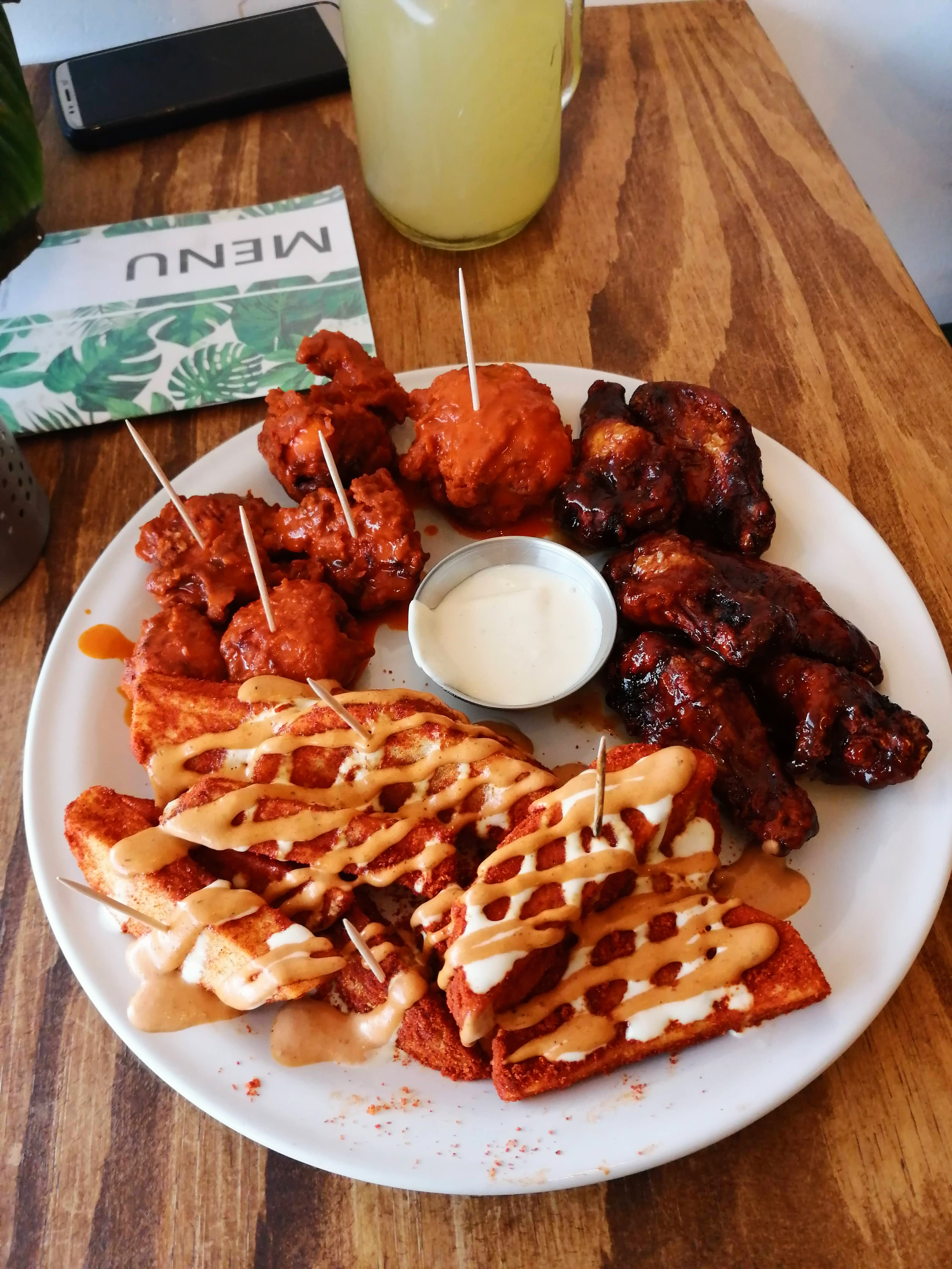 SER VERDE & CAFÉ image 8