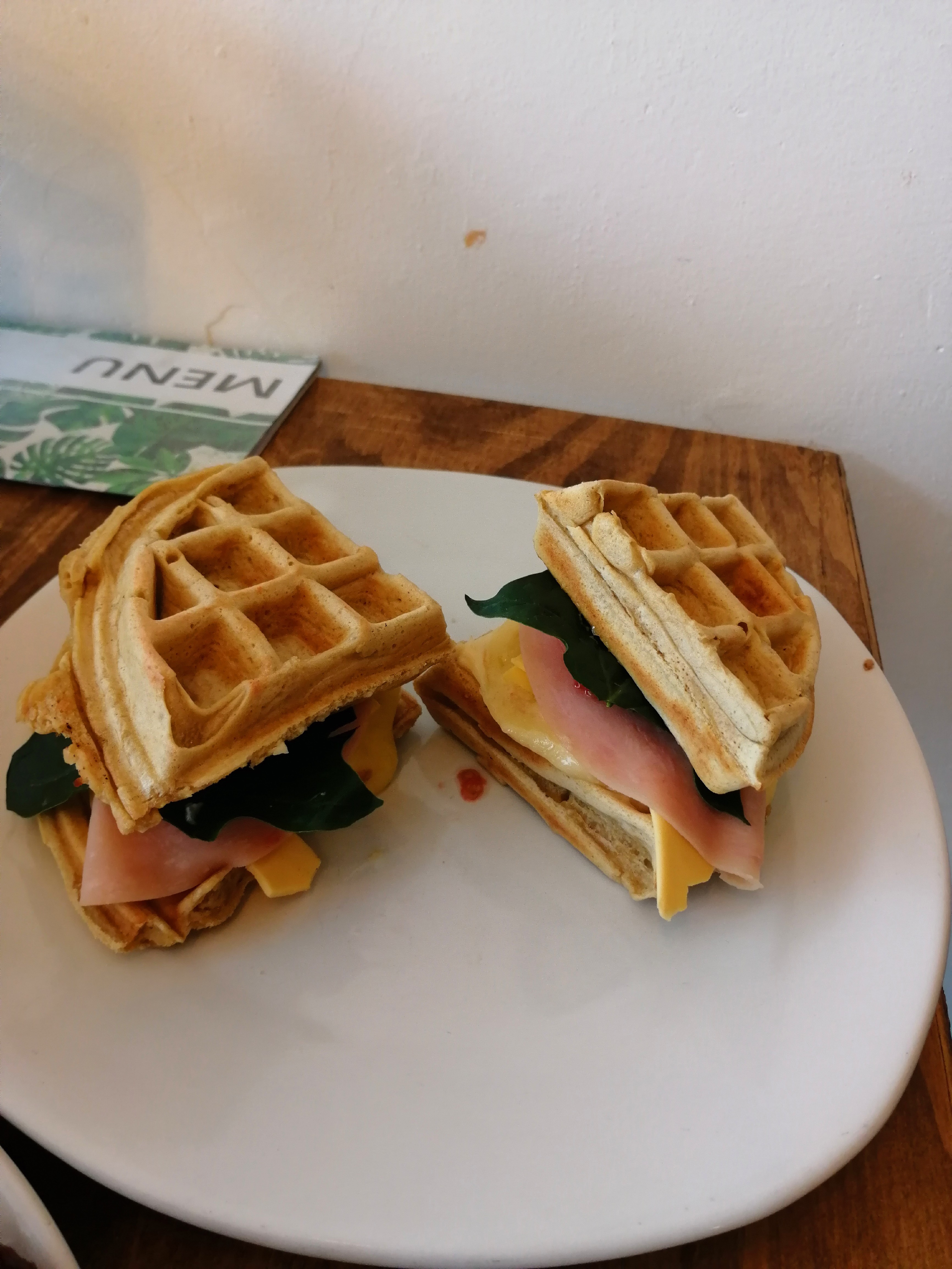 SER VERDE & CAFÉ image 9