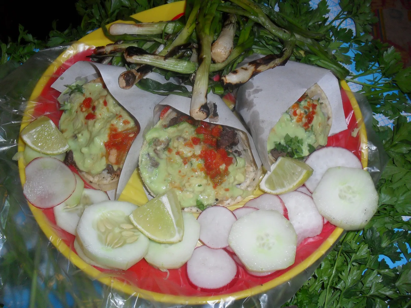 Taqueria El As De Tijuana image 1