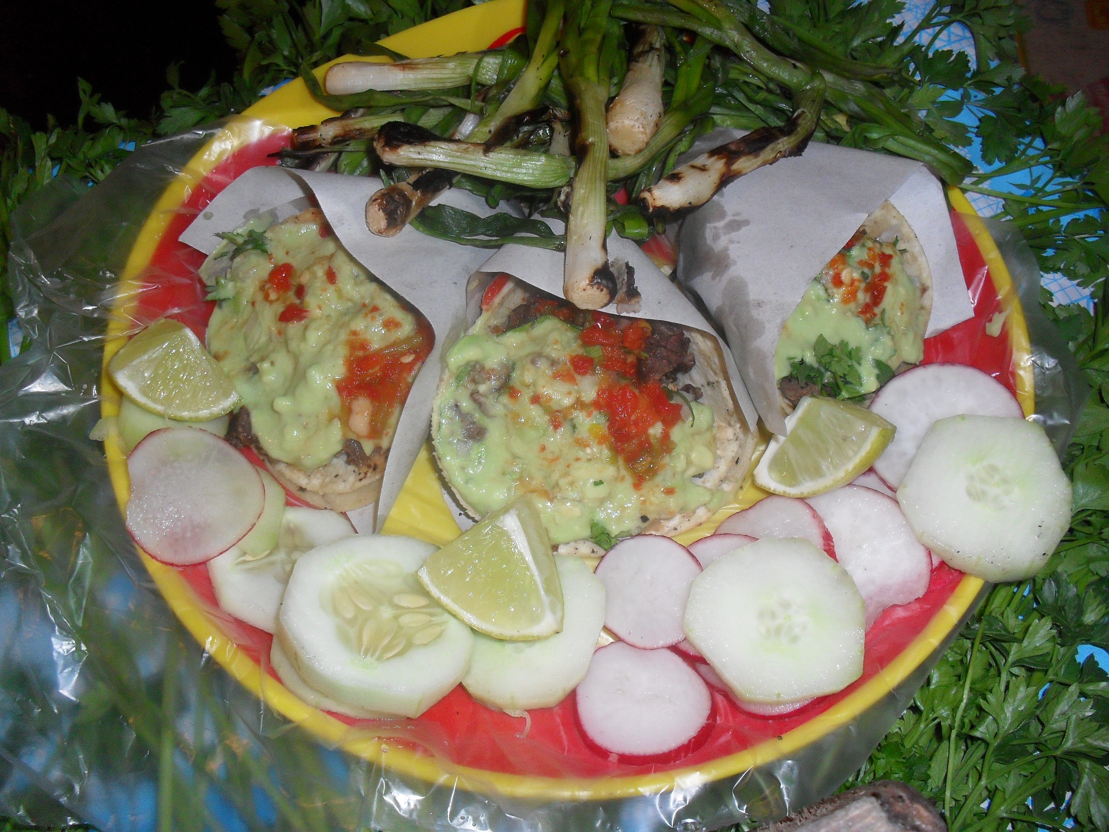 Taqueria El As De Tijuana image 2